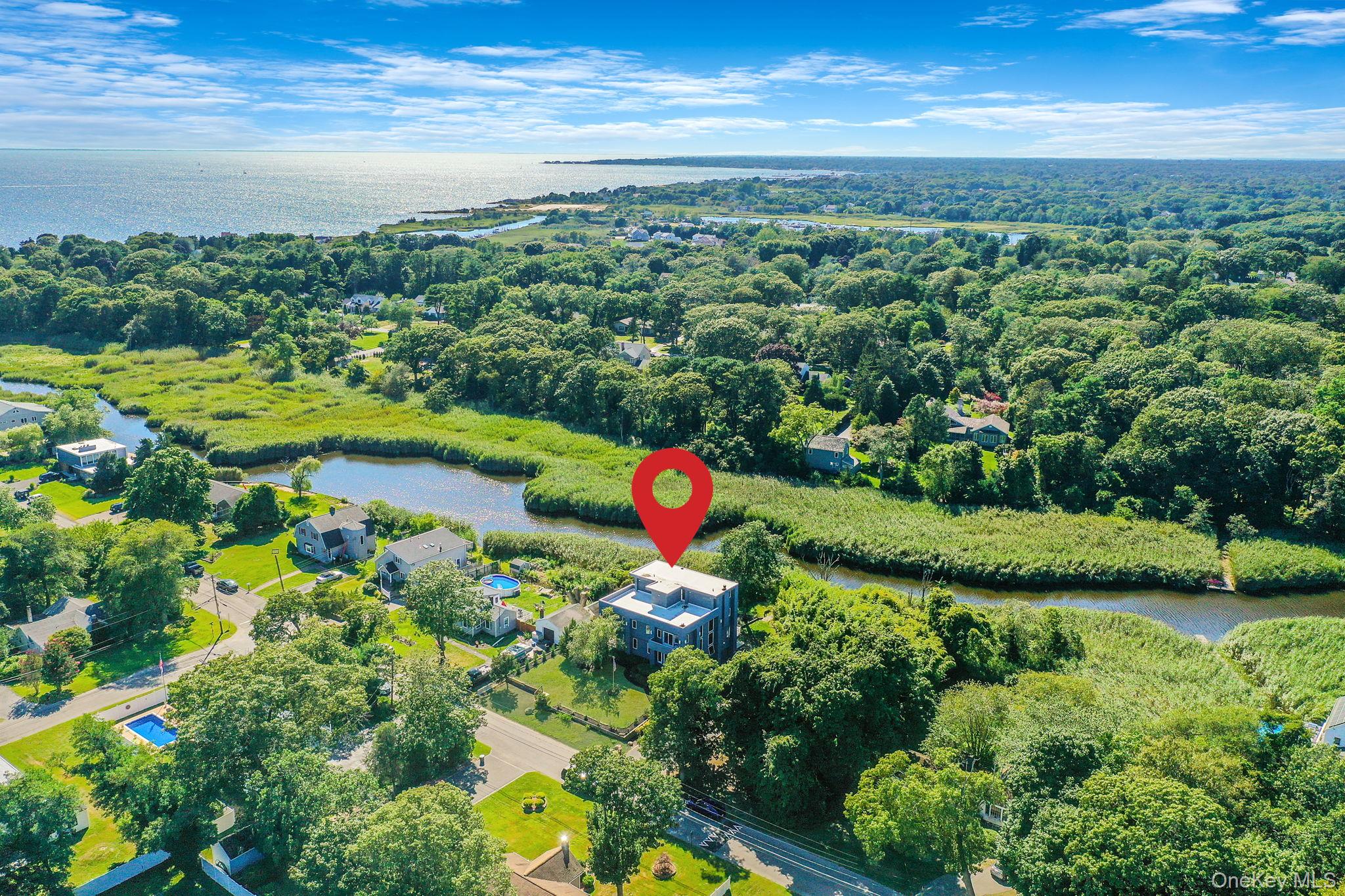 36 Roosevelt Boulevard, East Patchogue, NY 11772