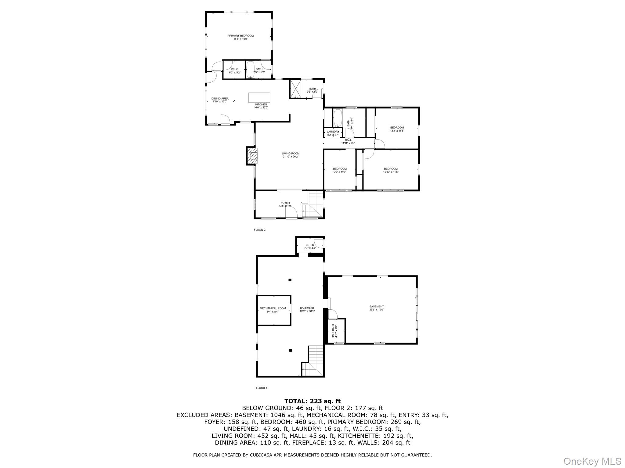 1802 Amazon Road, Mohegan Lake, NY 10547