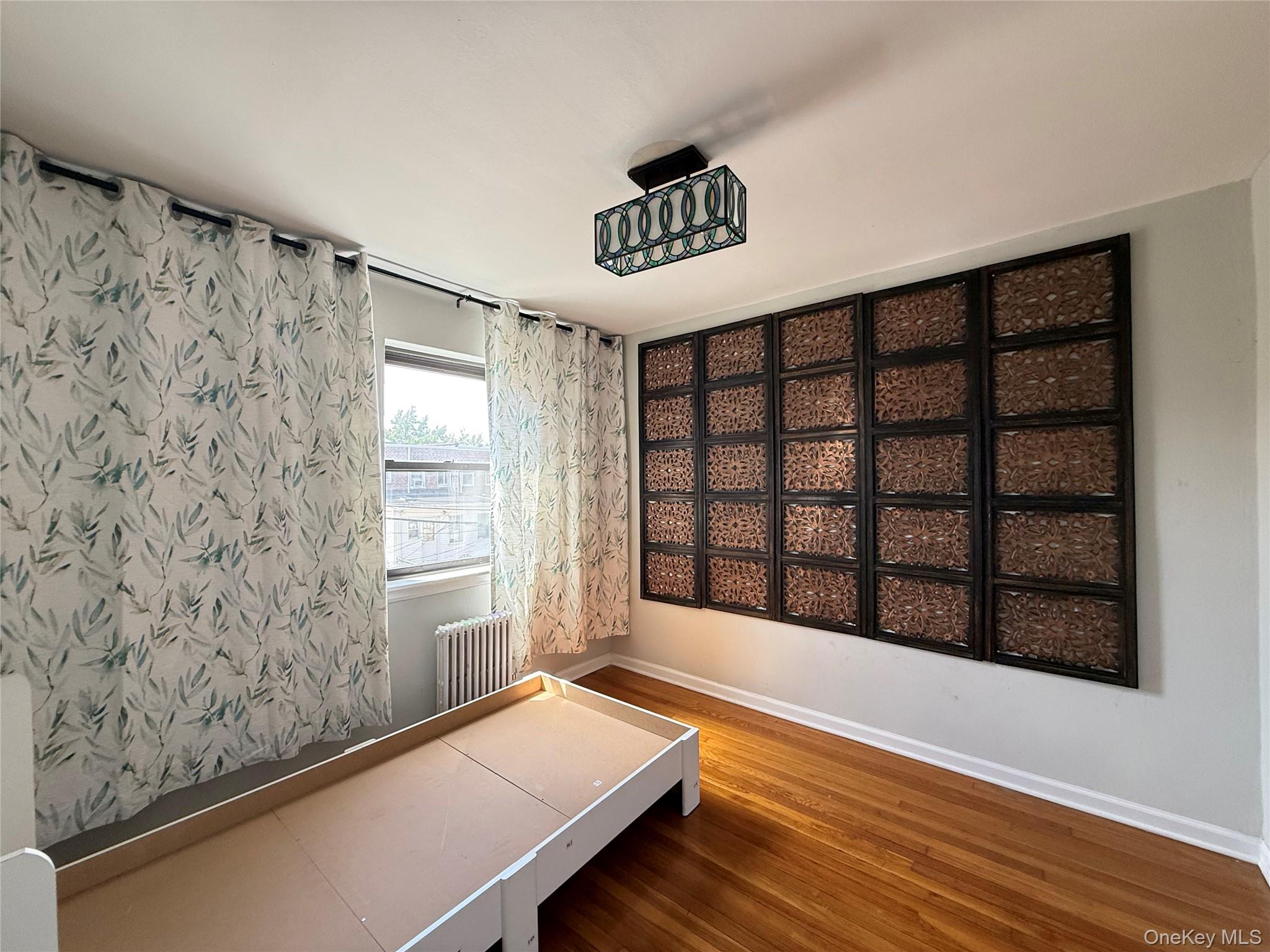 46-30 215th # 2A, Bayside, NY 11361