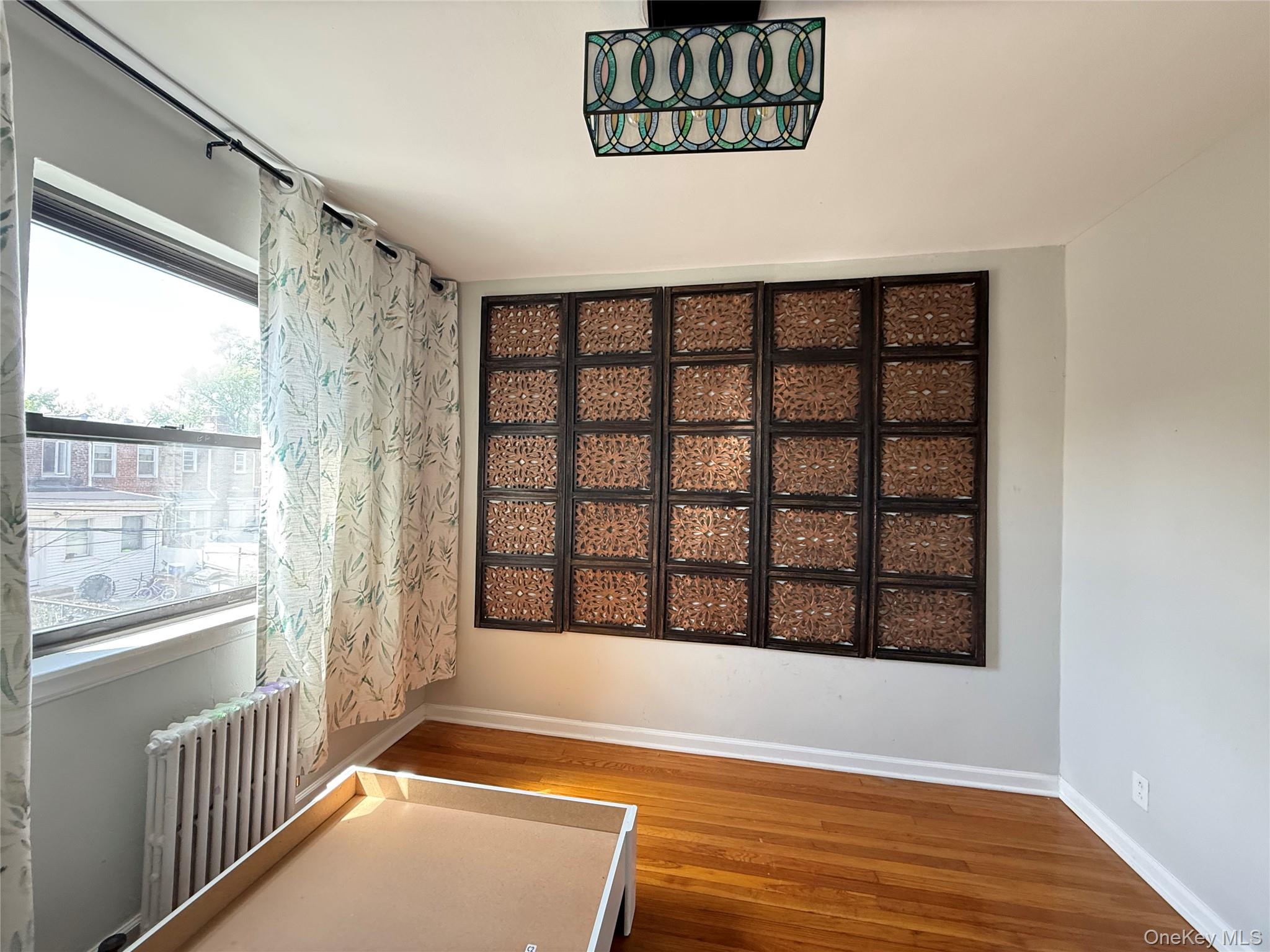 46-30 215th # 2A, Bayside, NY 11361