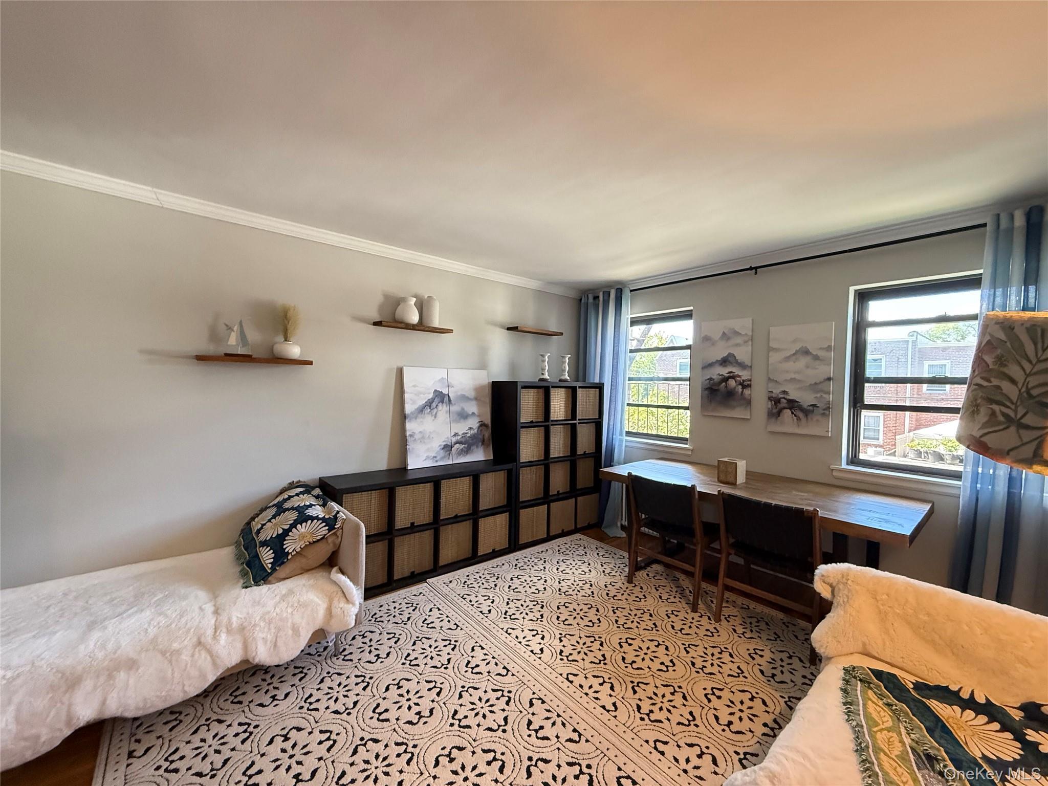 46-30 215th # 2A, Bayside, NY 11361