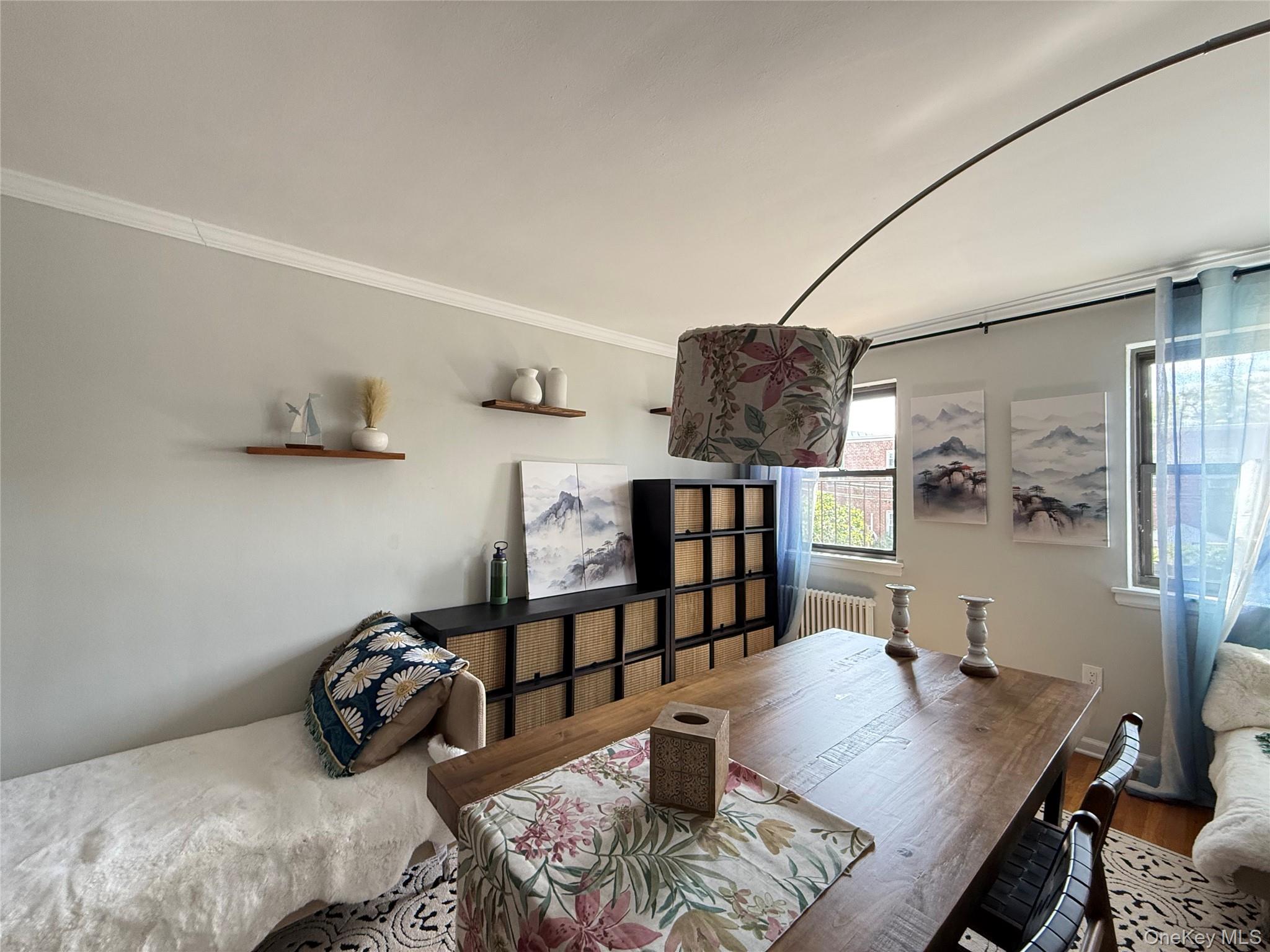 46-30 215th # 2A, Bayside, NY 11361