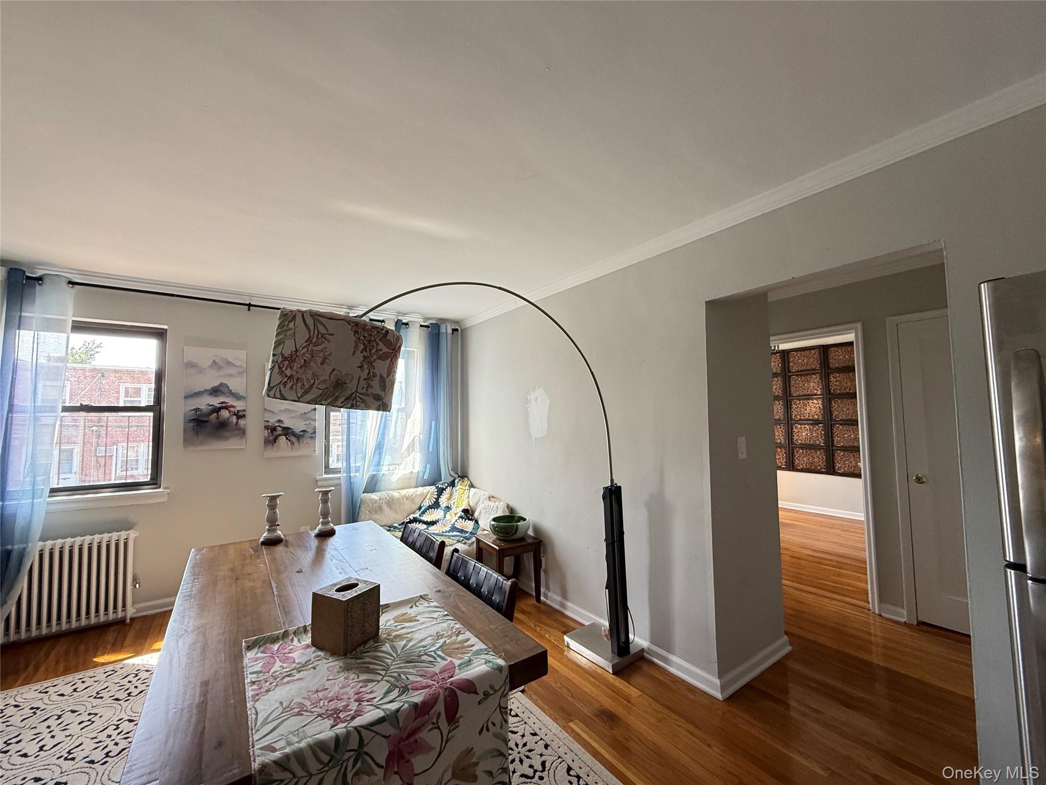 46-30 215th # 2A, Bayside, NY 11361