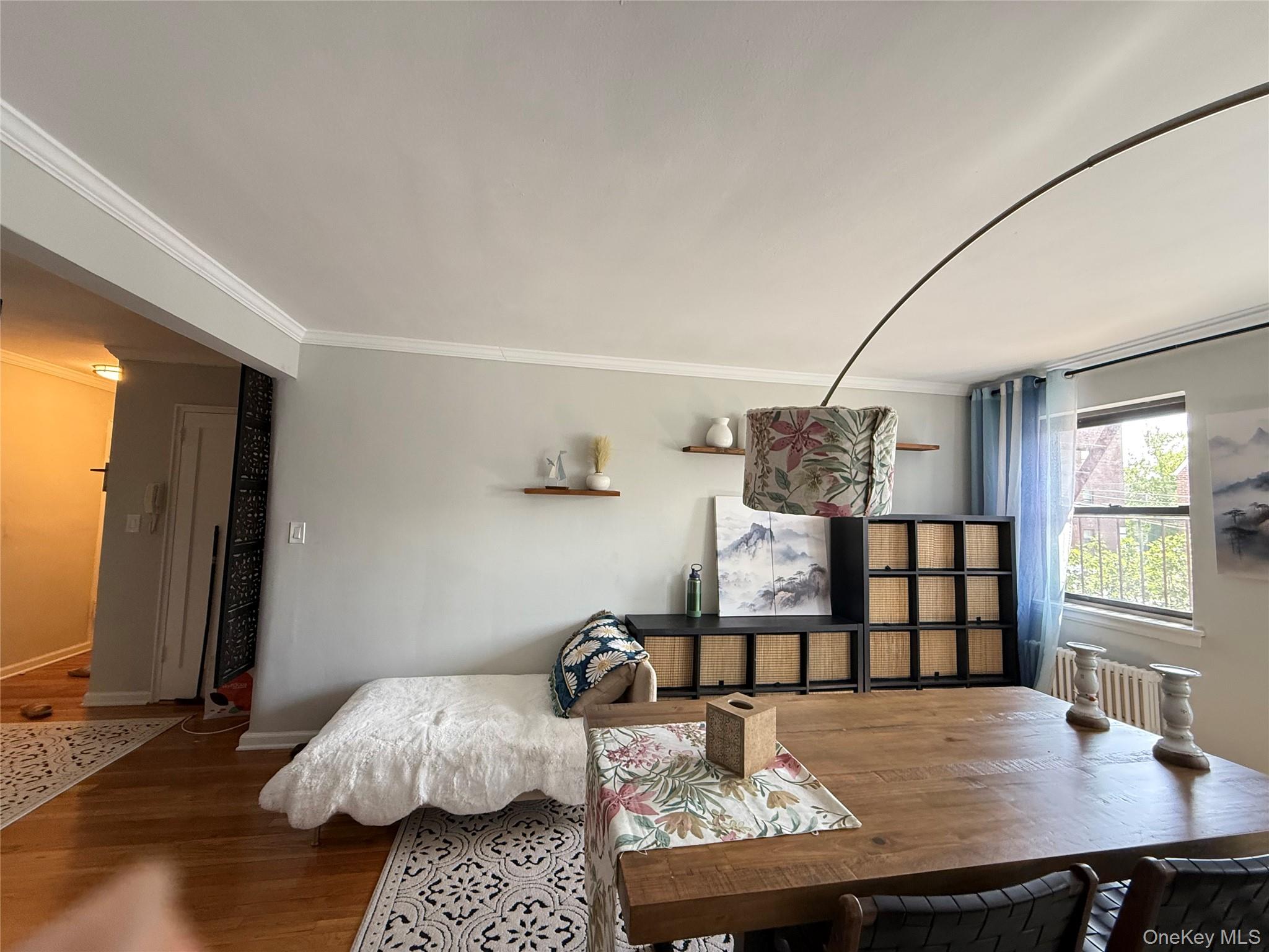 46-30 215th # 2A, Bayside, NY 11361