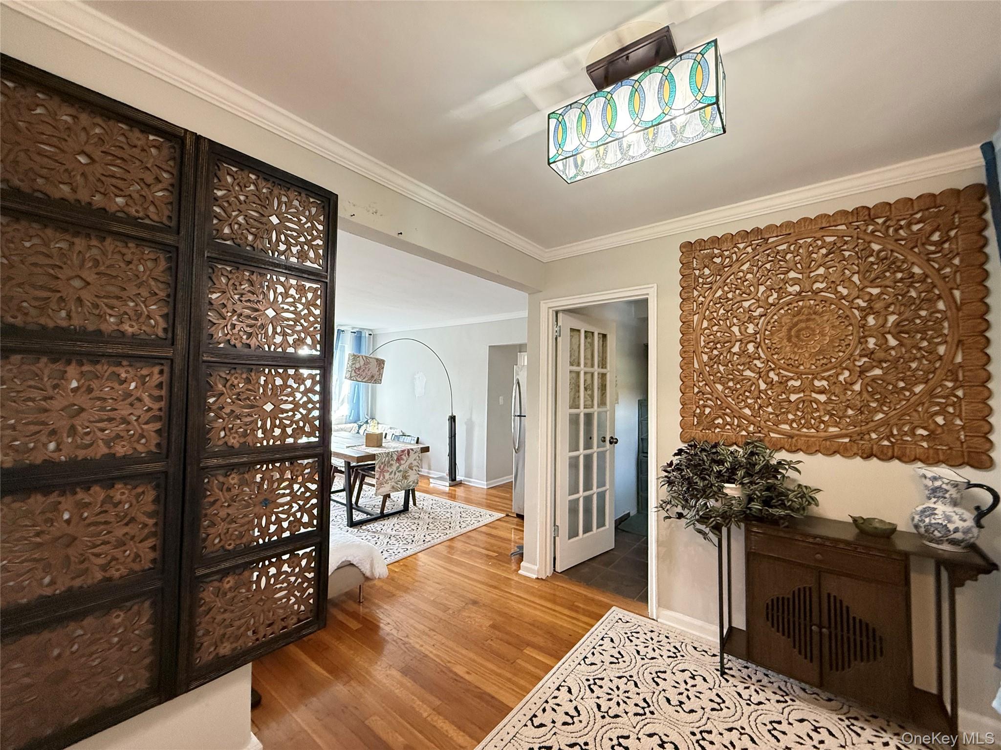 46-30 215th # 2A, Bayside, NY 11361