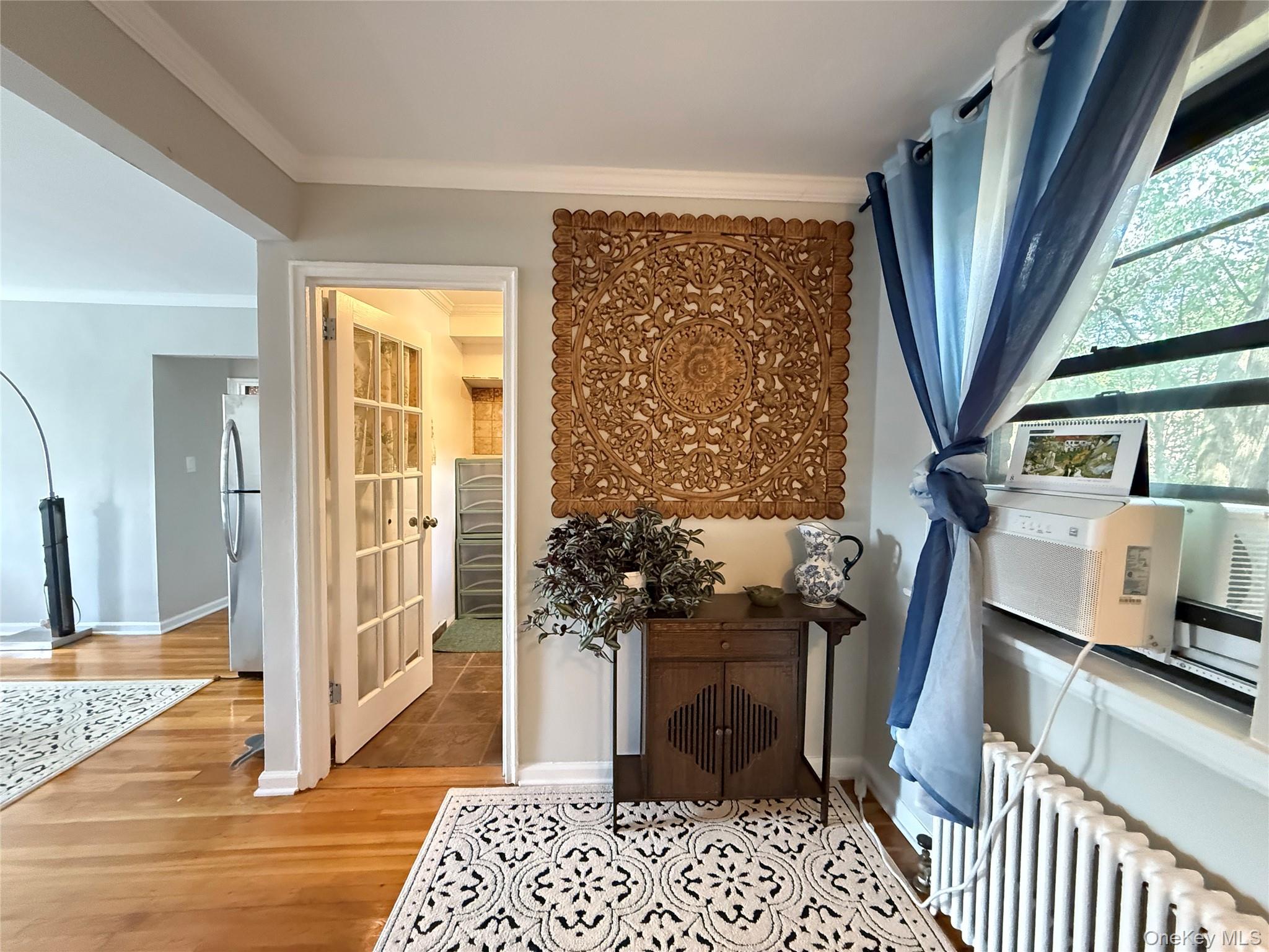 46-30 215th # 2A, Bayside, NY 11361