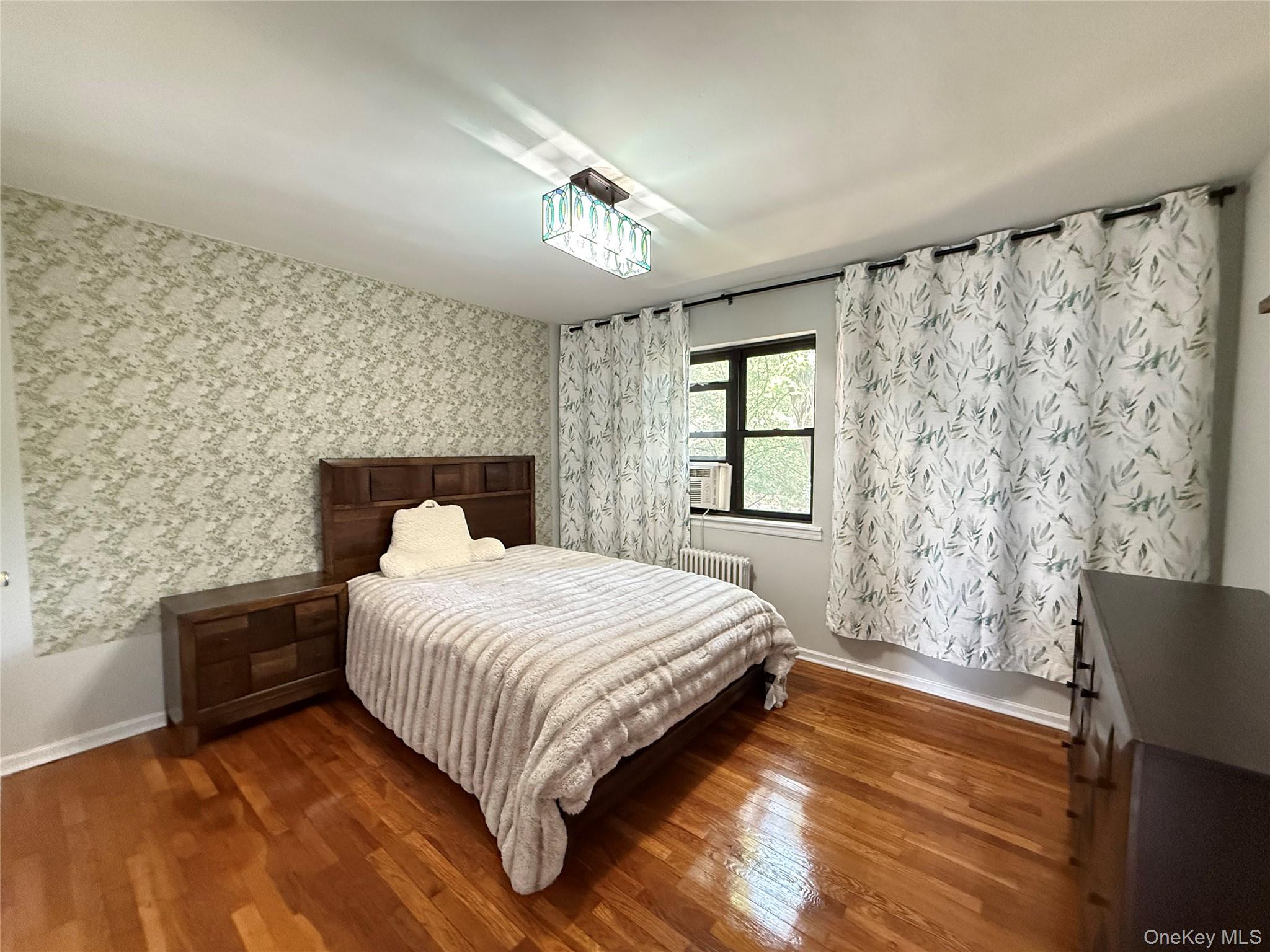 46-30 215th # 2A, Bayside, NY 11361