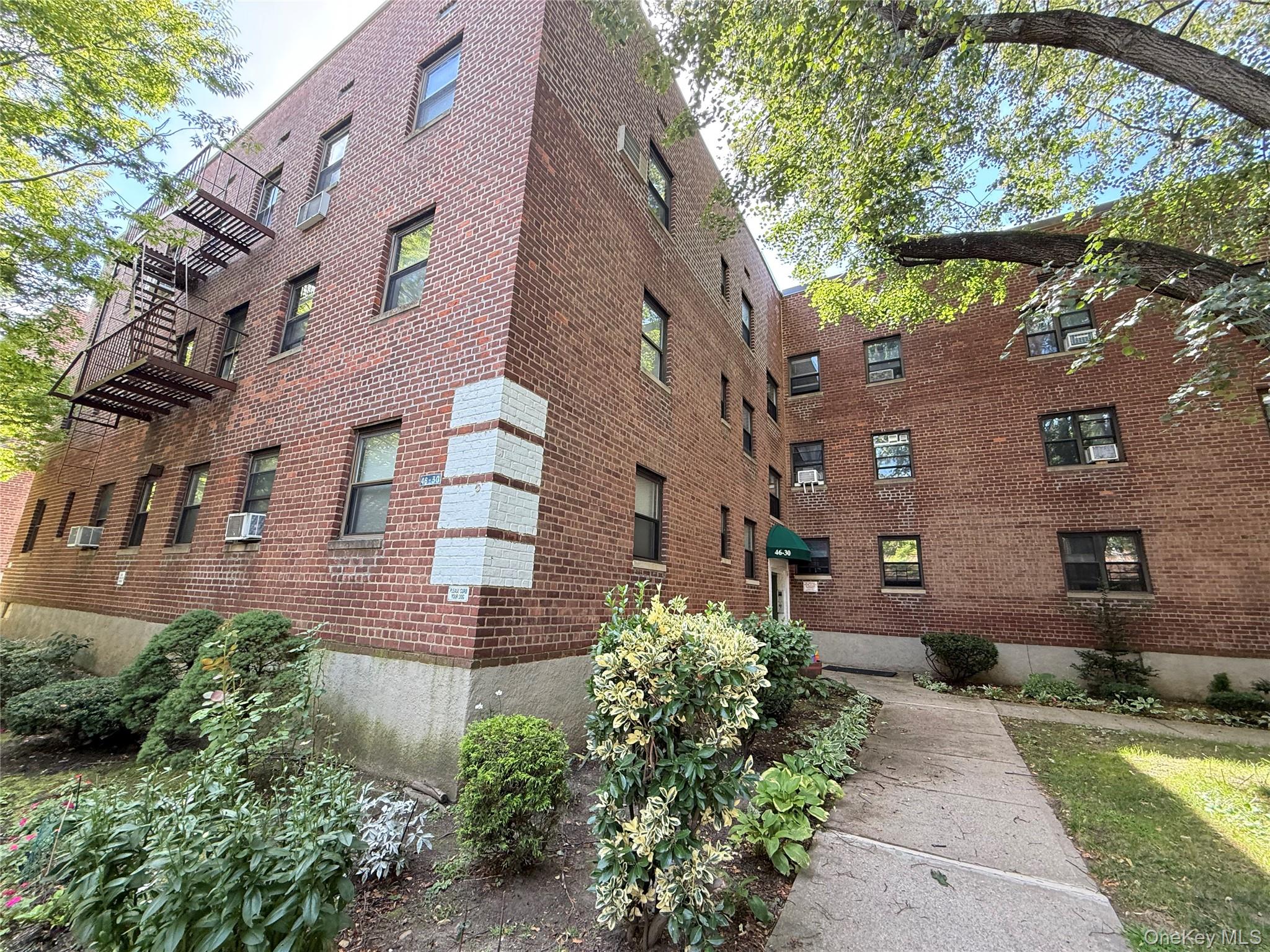 46-30 215th # 2A, Bayside, NY 11361