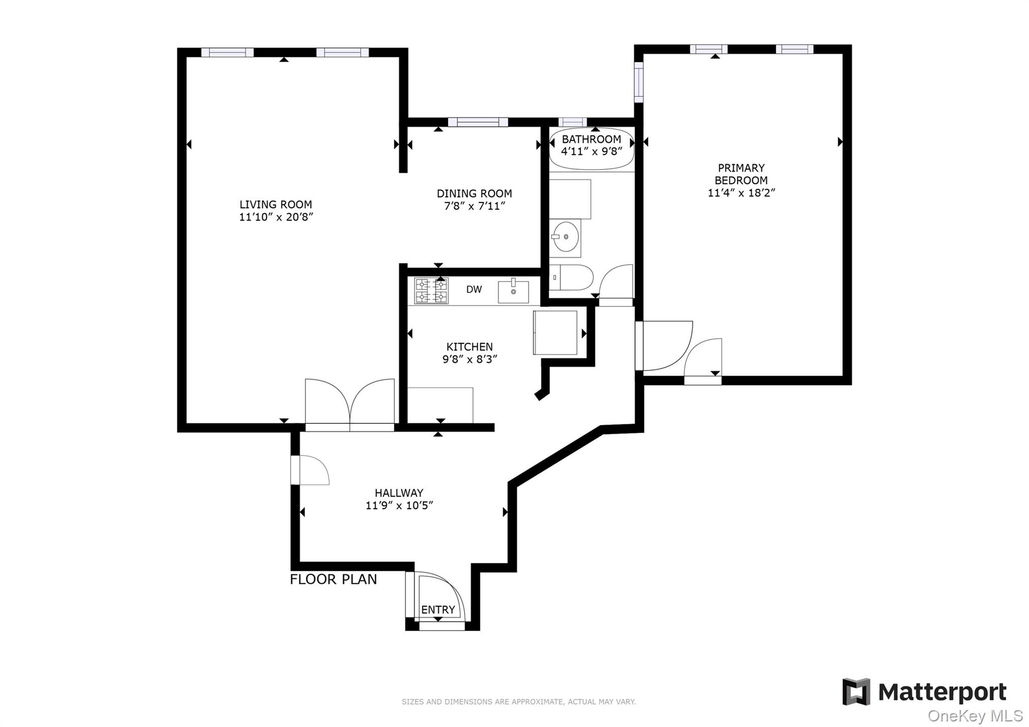 3250 Coney Island Ave. # E15, Brooklyn, NY 11235