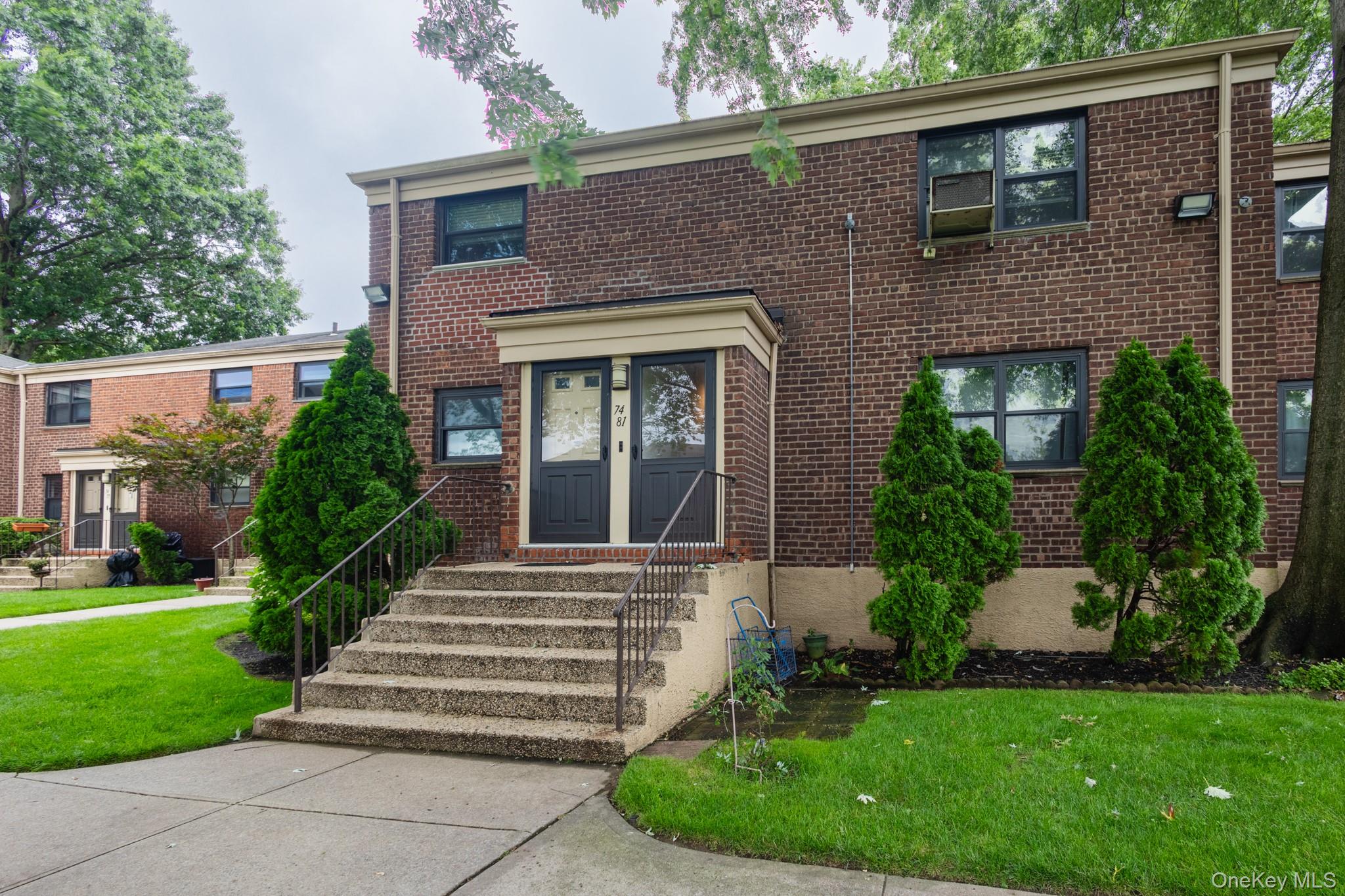 74-81 220th Street # 094B1, Bayside, NY 11364