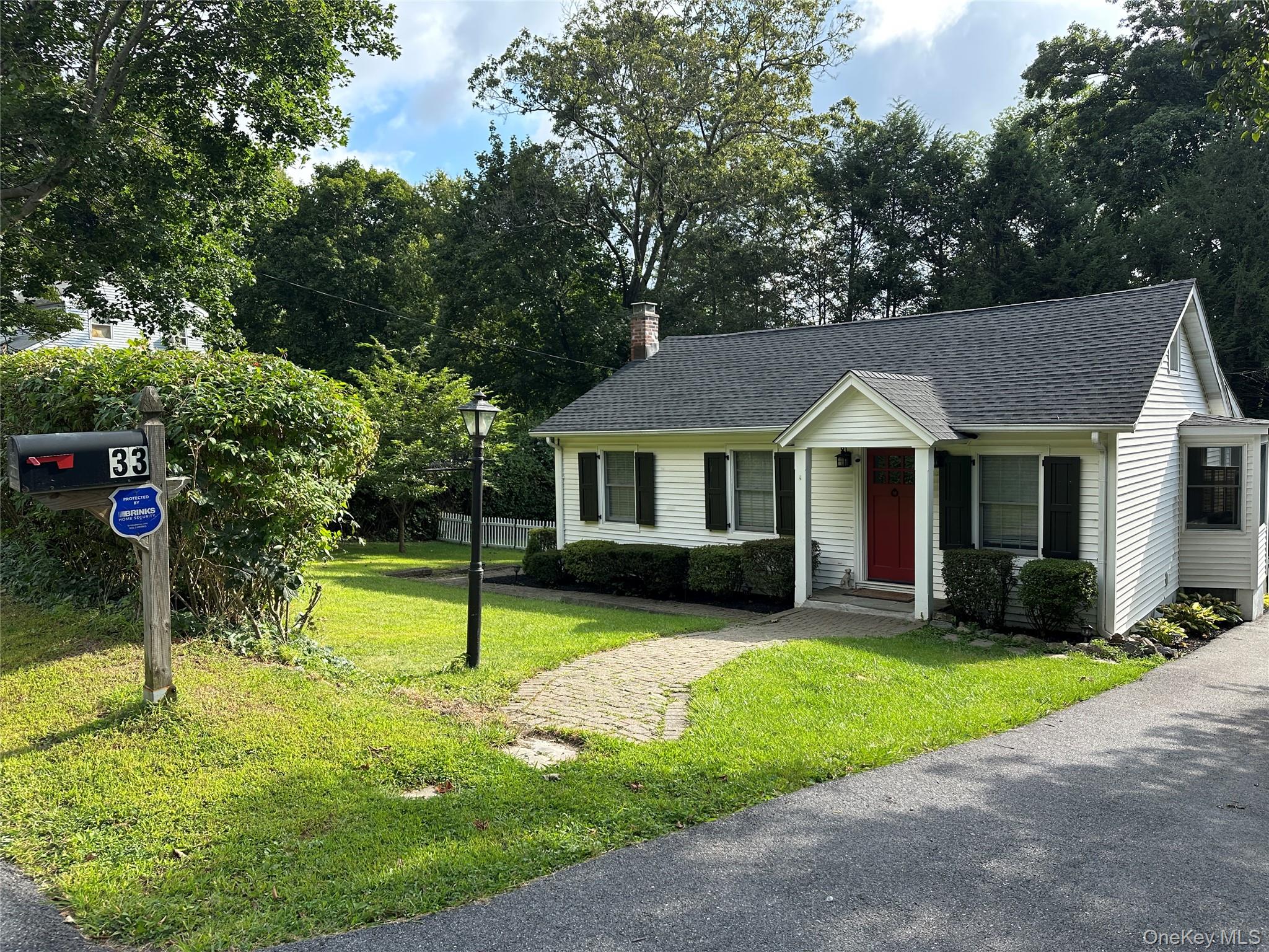 33 Rutland Drive, Patterson, NY 12563