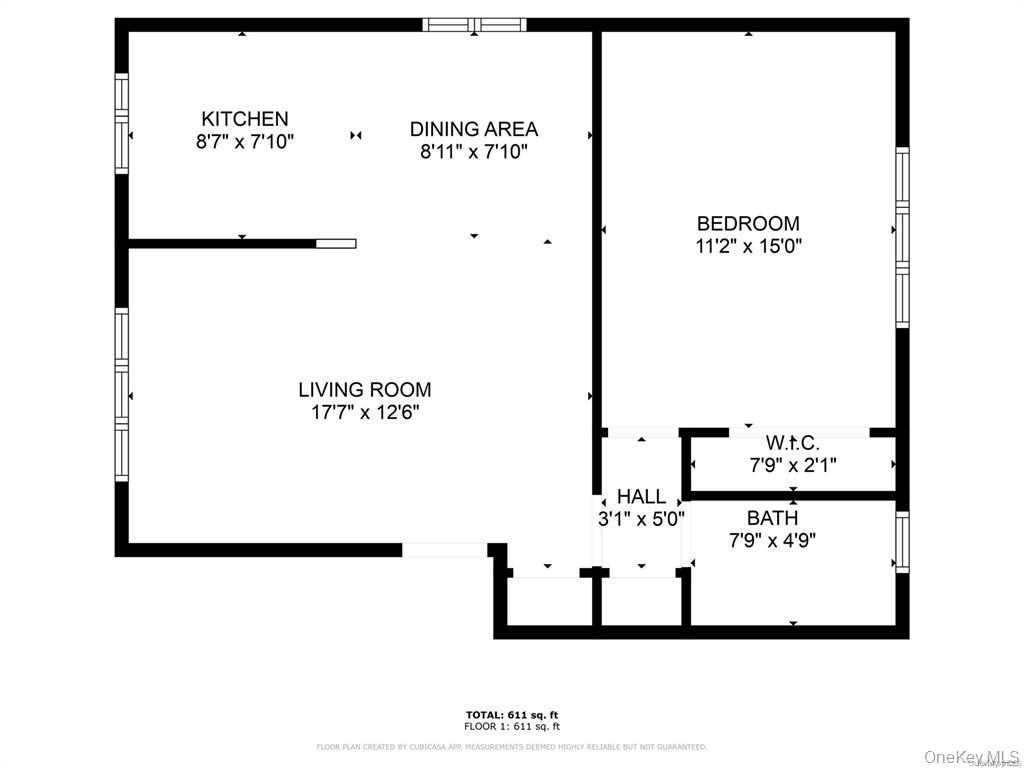49 Nathan Hale Drive # 11A, Huntington, NY 11743