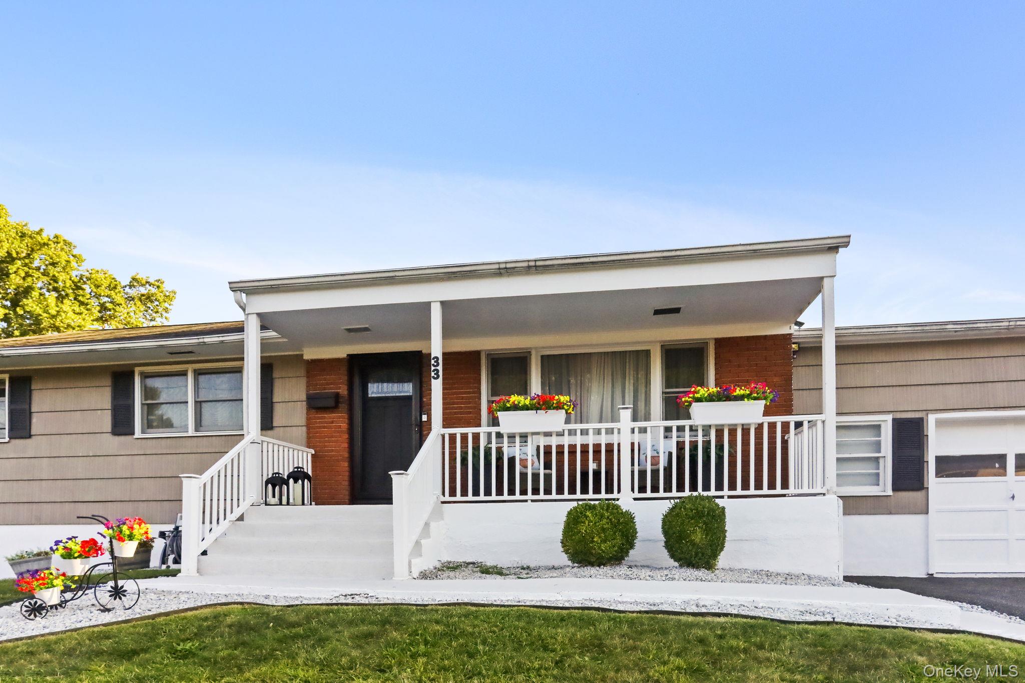 33 Easton Street, Stony Point, NY 10980