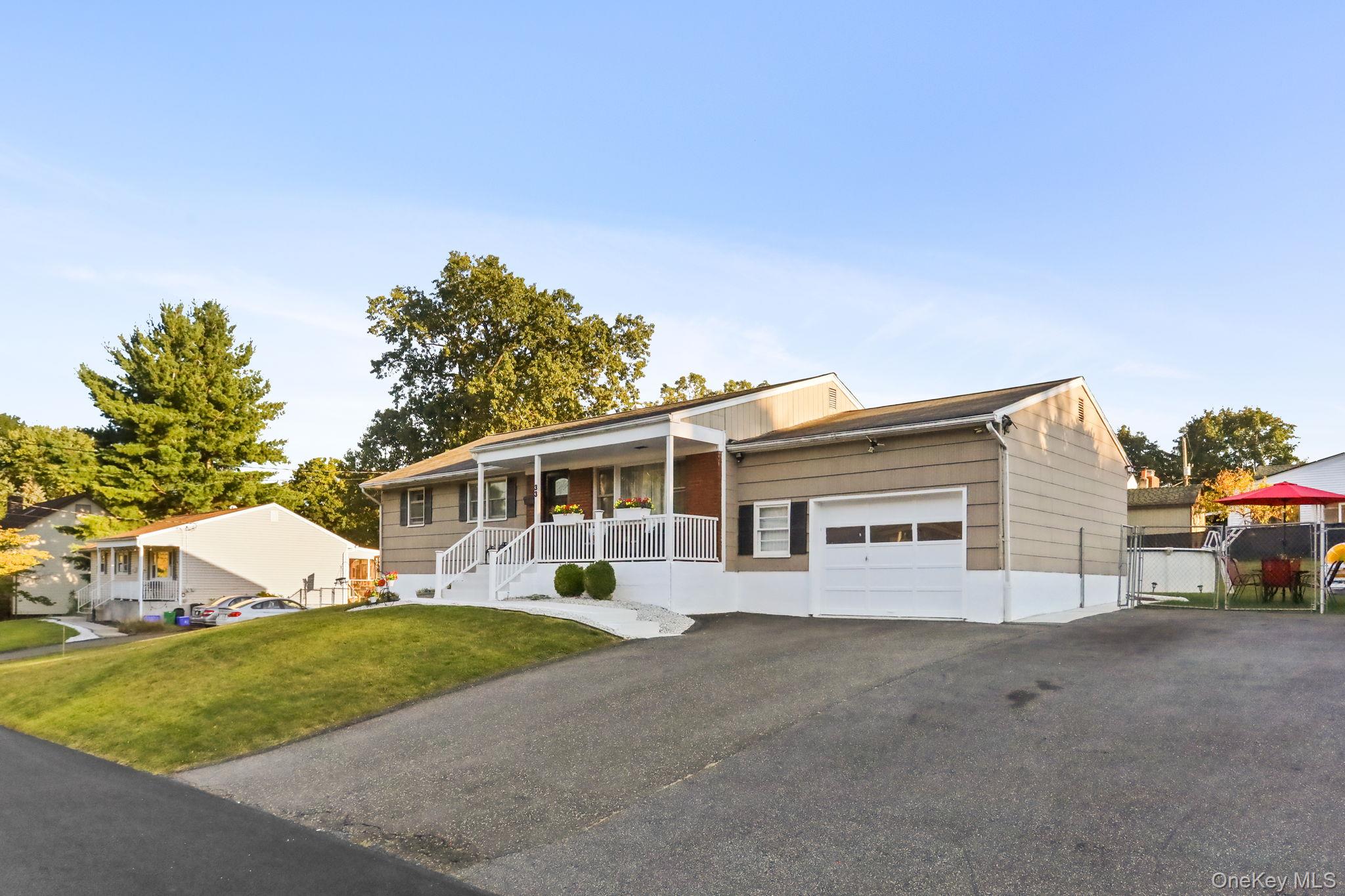 33 Easton Street, Stony Point, NY 10980