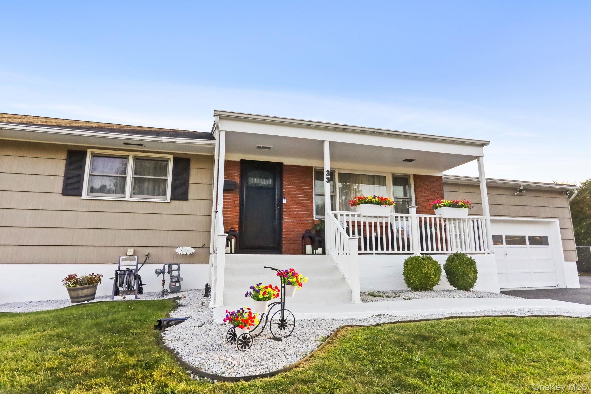 33 Easton Street, Stony Point, NY 10980