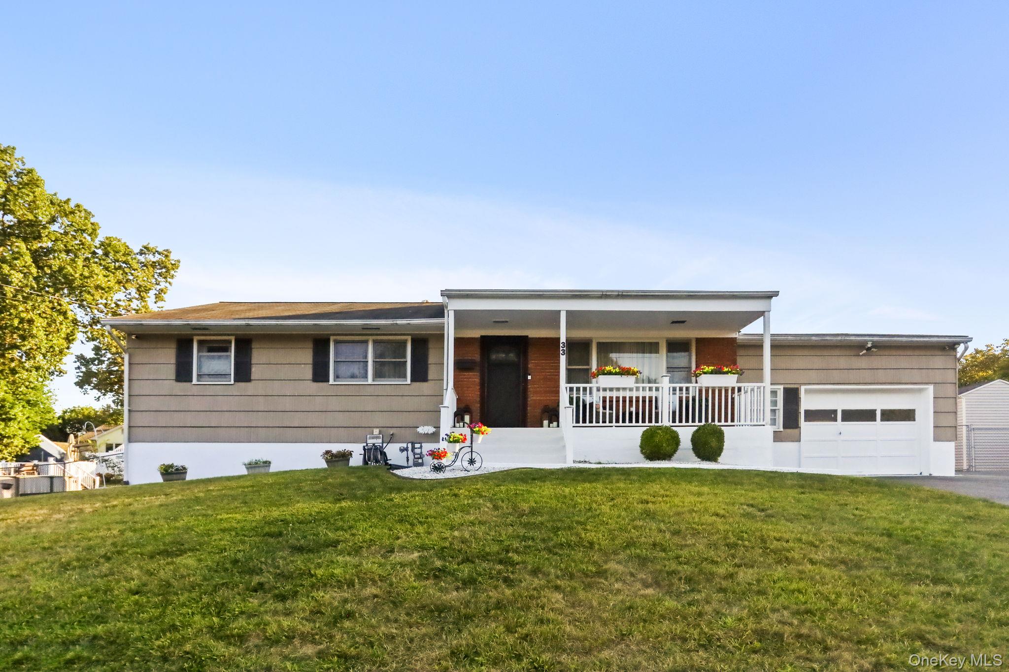 33 Easton Street, Stony Point, NY 10980