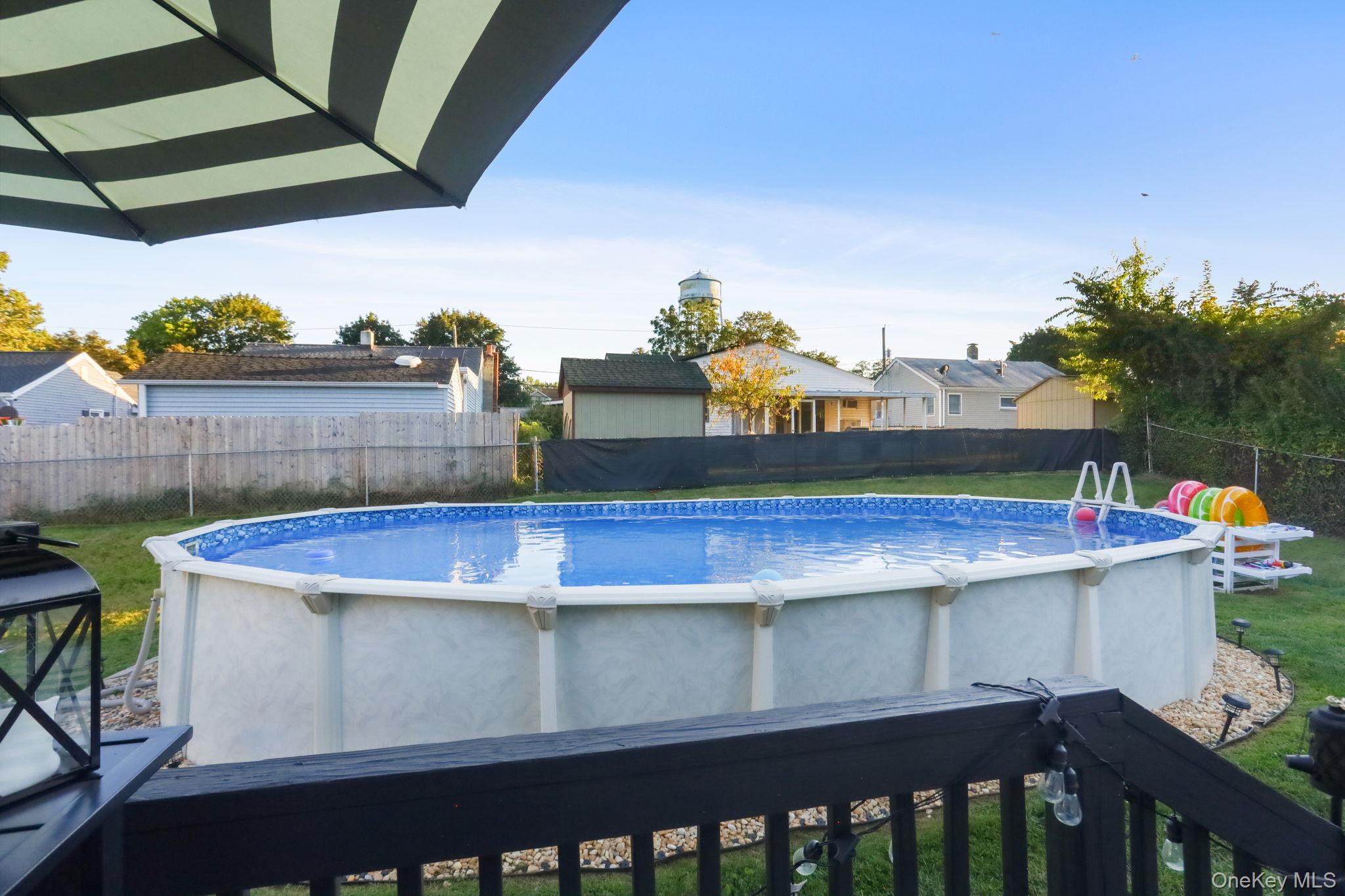 33 Easton Street, Stony Point, NY 10980