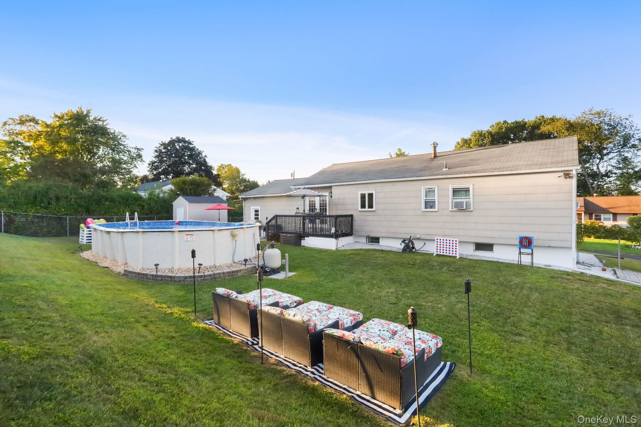 33 Easton Street, Stony Point, NY 10980