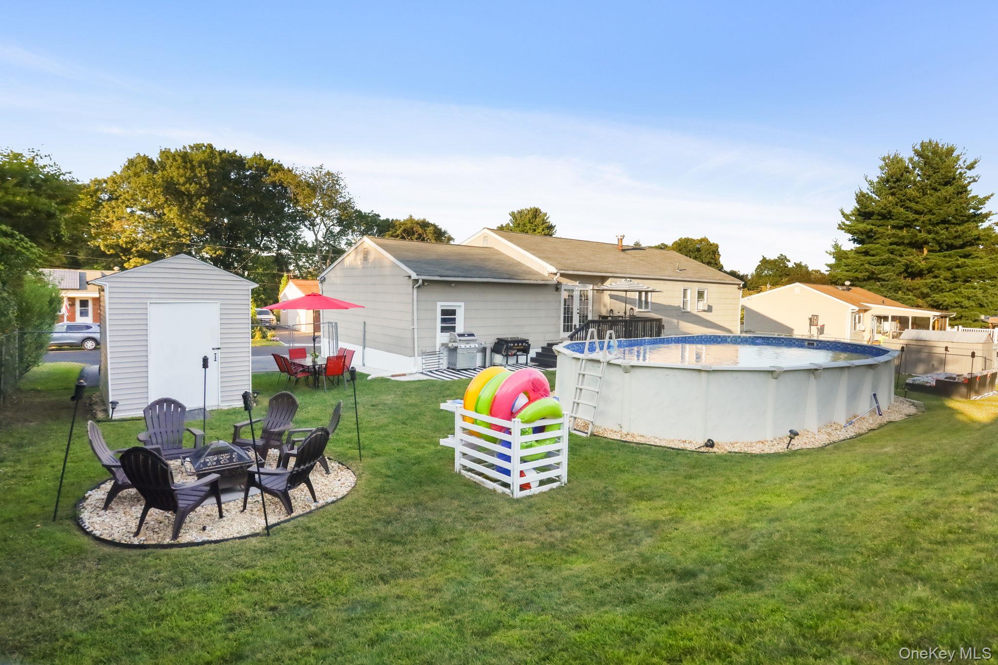 33 Easton Street, Stony Point, NY 10980