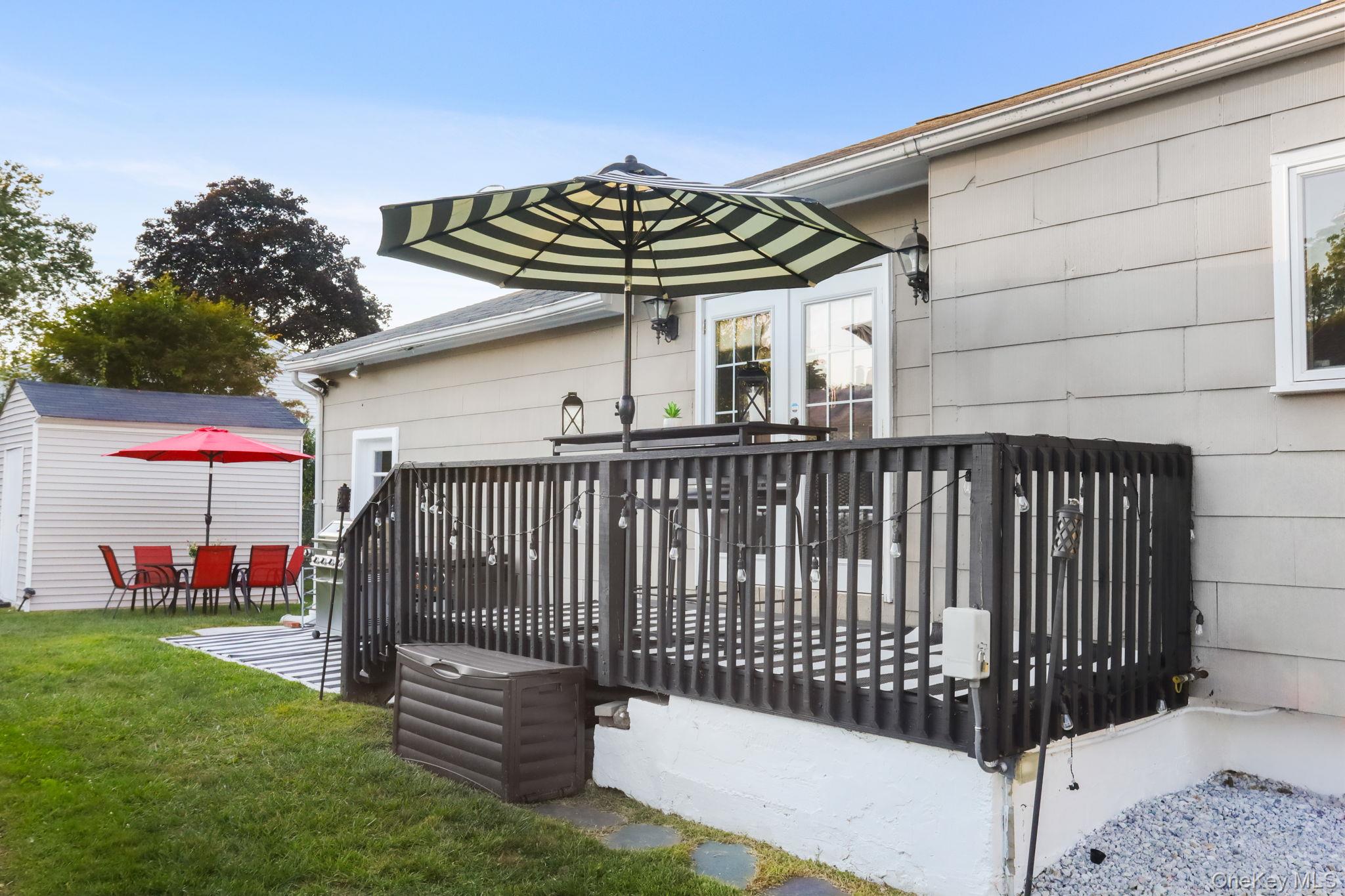 33 Easton Street, Stony Point, NY 10980