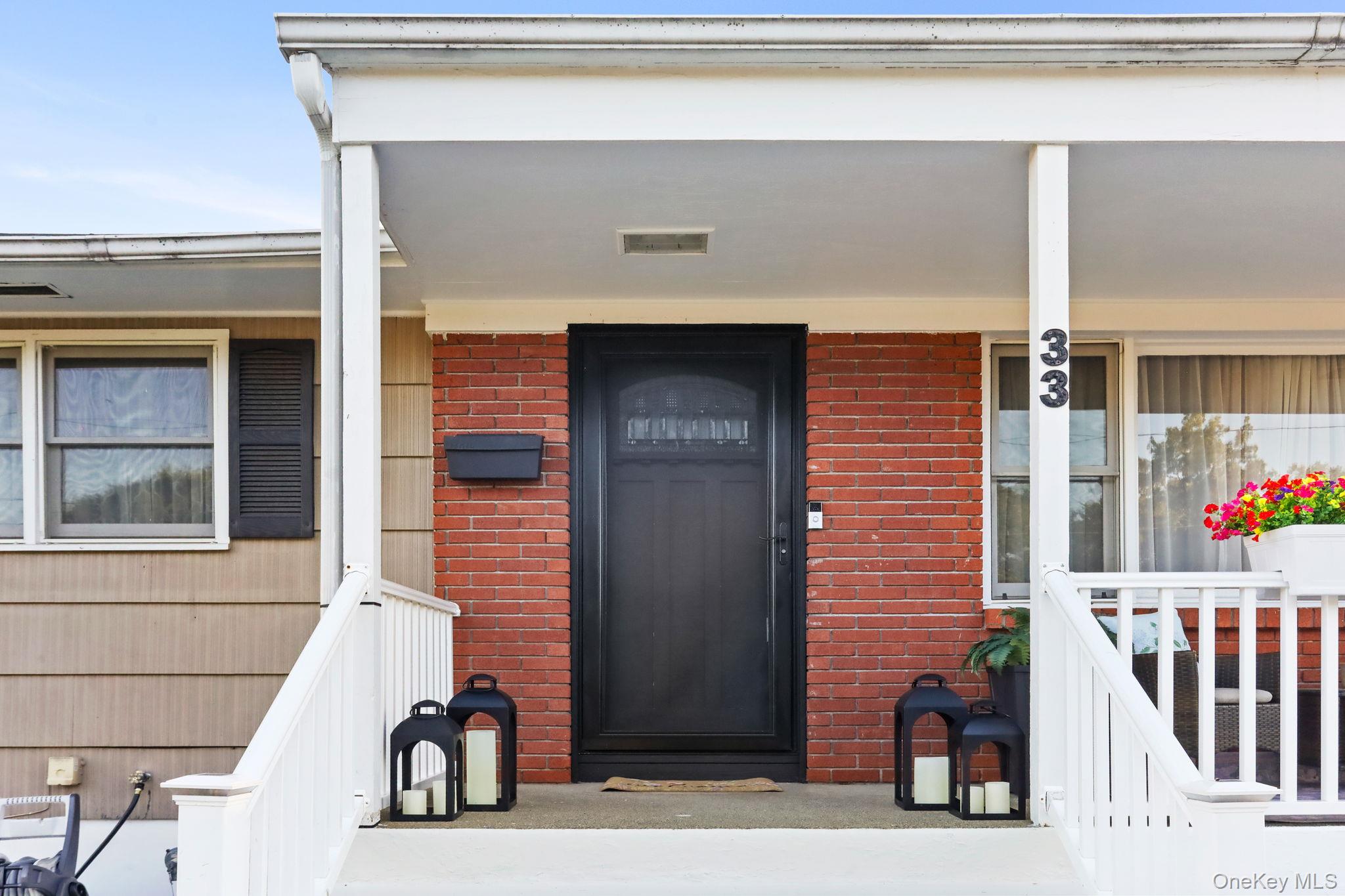 33 Easton Street, Stony Point, NY 10980