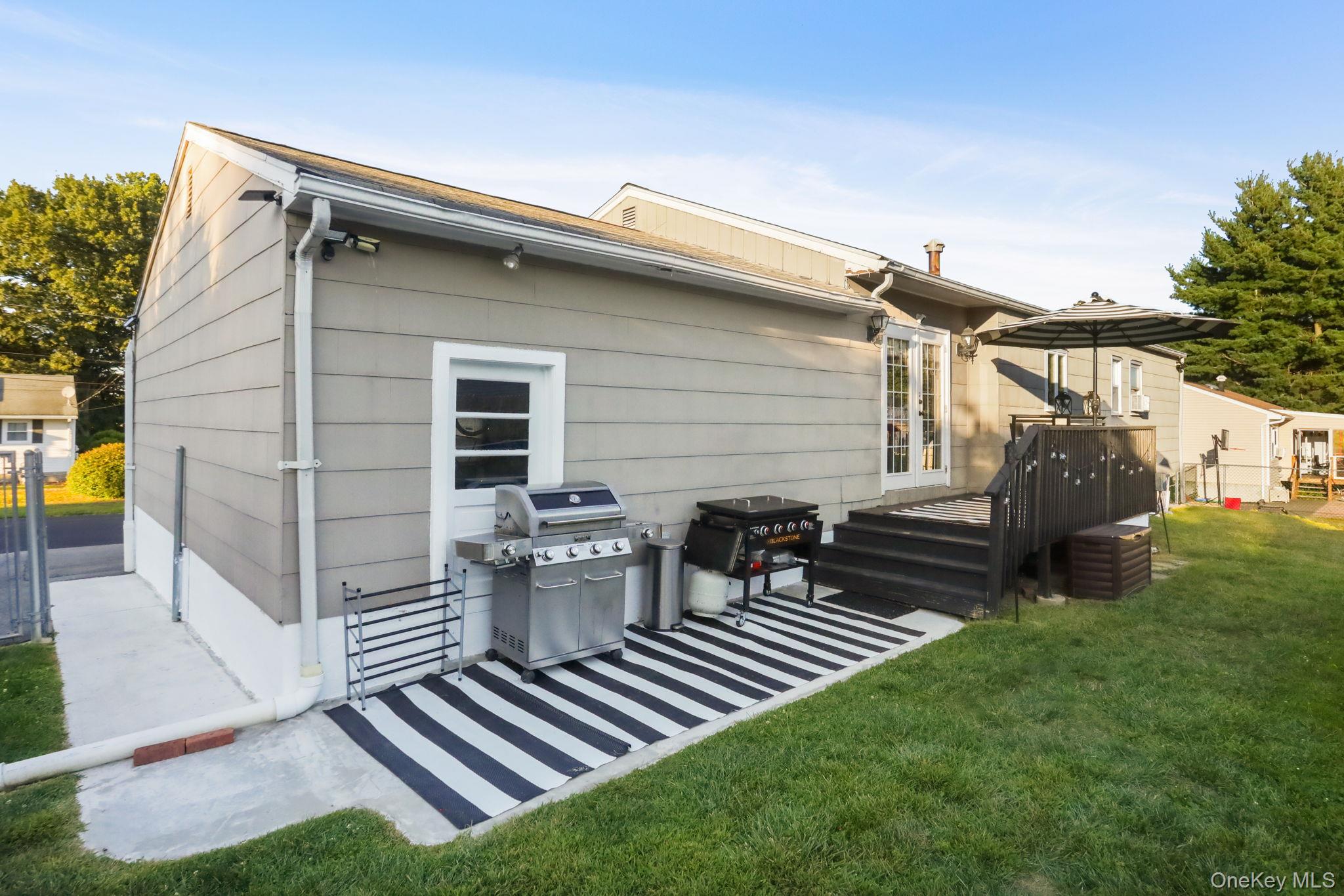 33 Easton Street, Stony Point, NY 10980