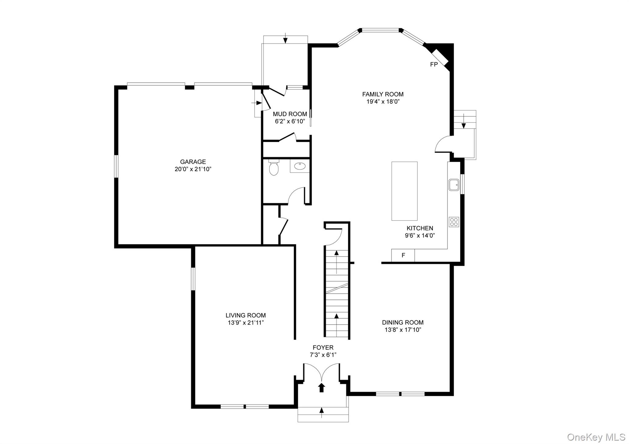 565 King Street, Port Chester, NY 10573