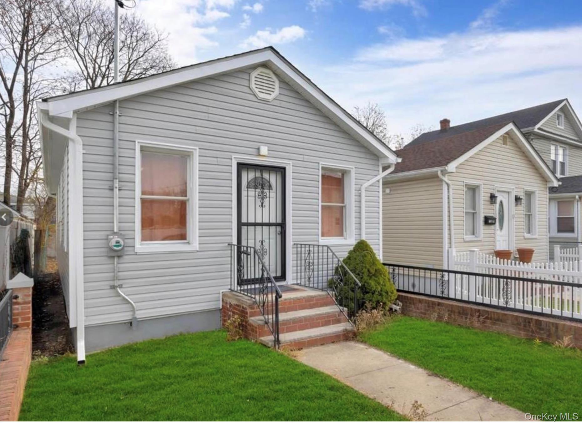 12033 144th Street, South Ozone Park, NY 11436