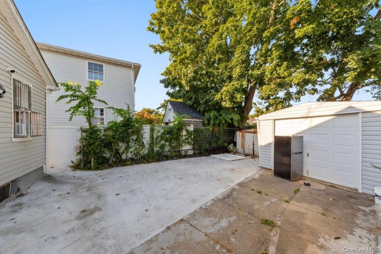 12033 144th Street, South Ozone Park, NY 11436