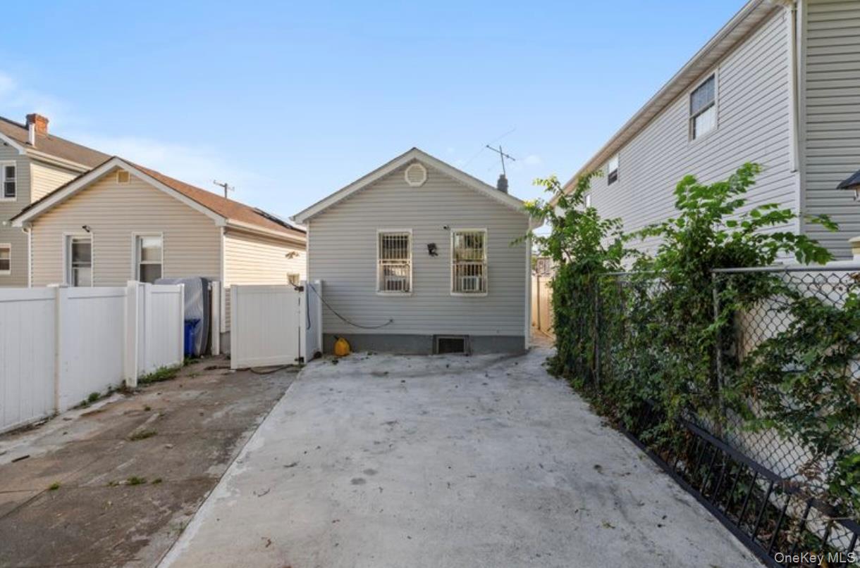 12033 144th Street, South Ozone Park, NY 11436