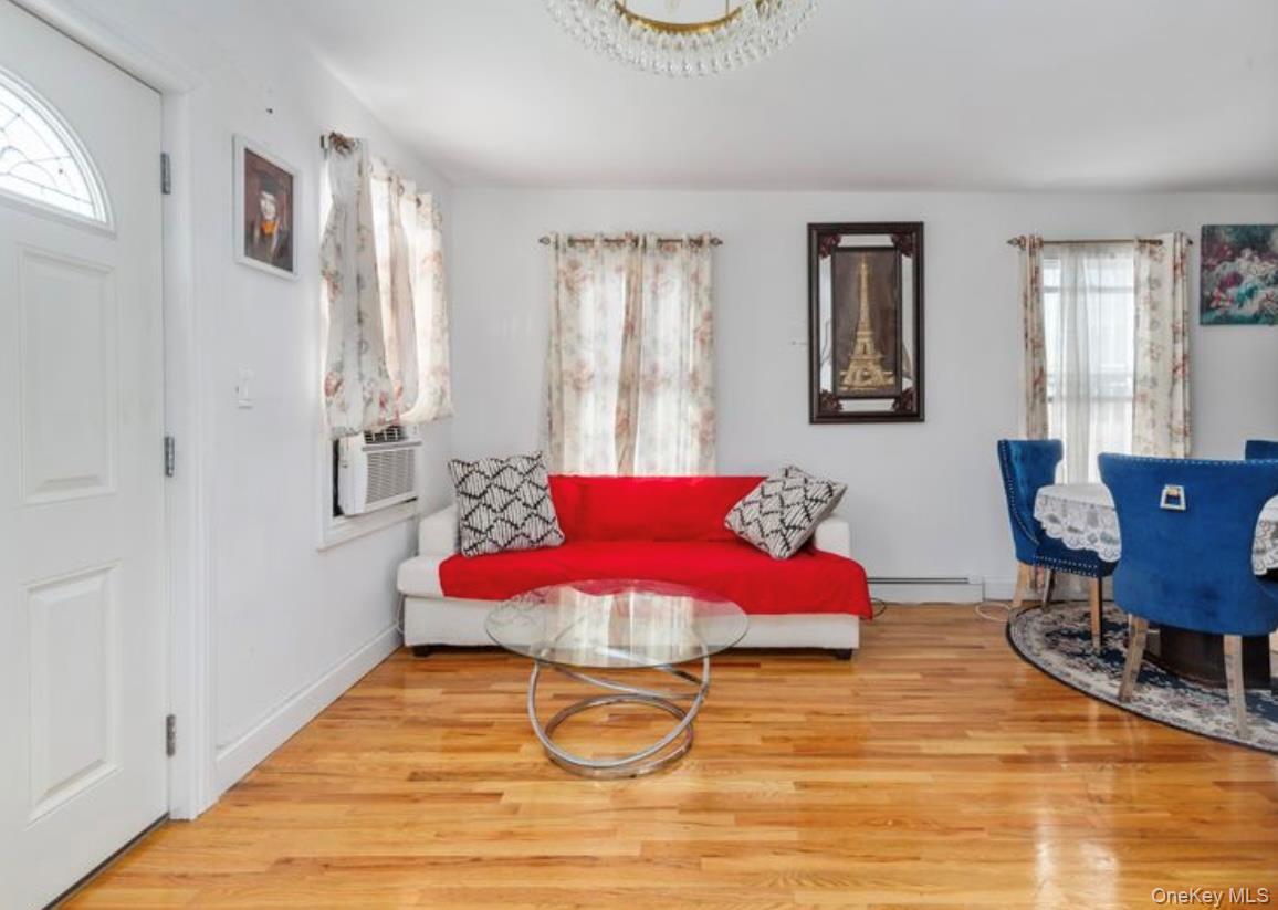 12033 144th Street, South Ozone Park, NY 11436