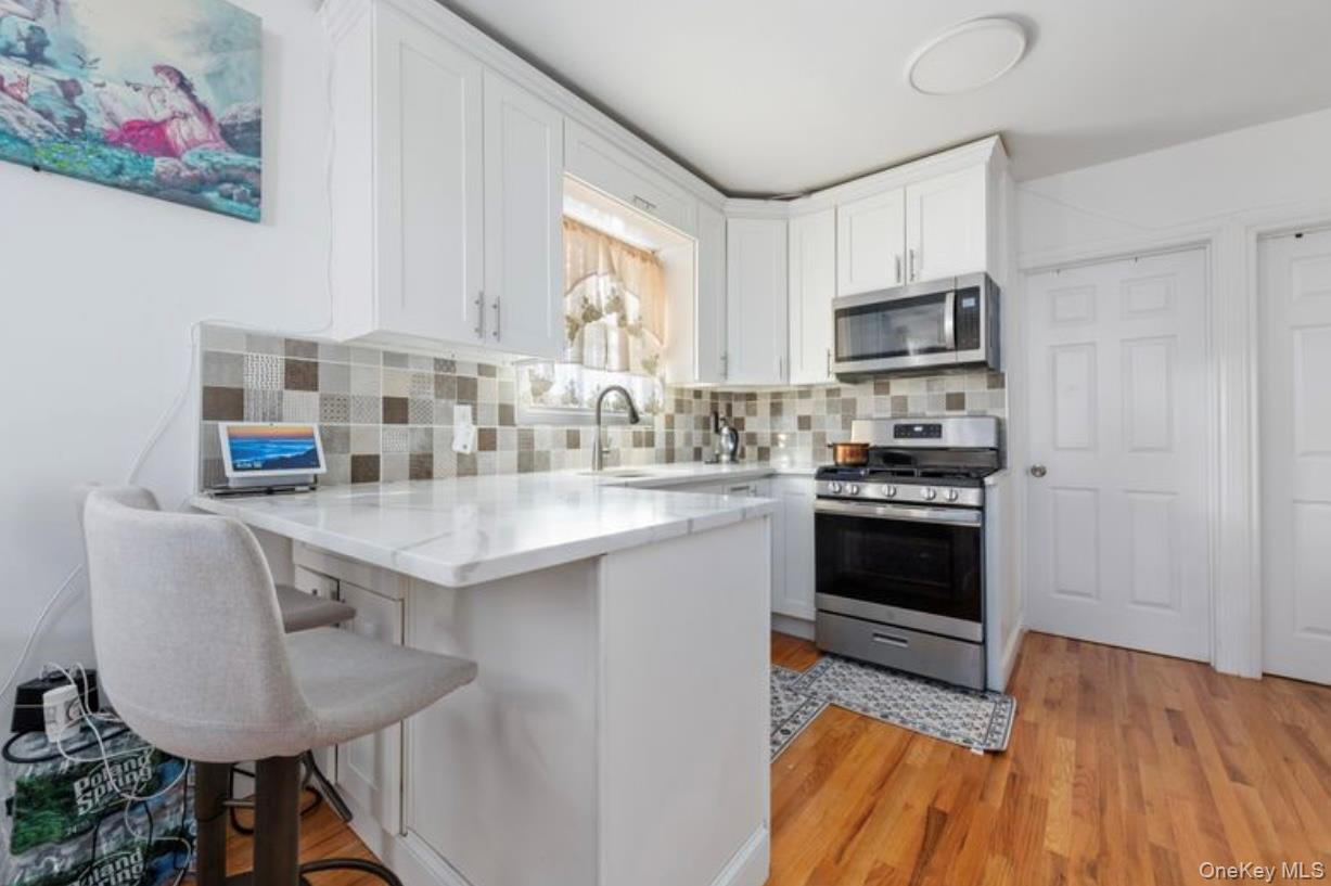 12033 144th Street, South Ozone Park, NY 11436