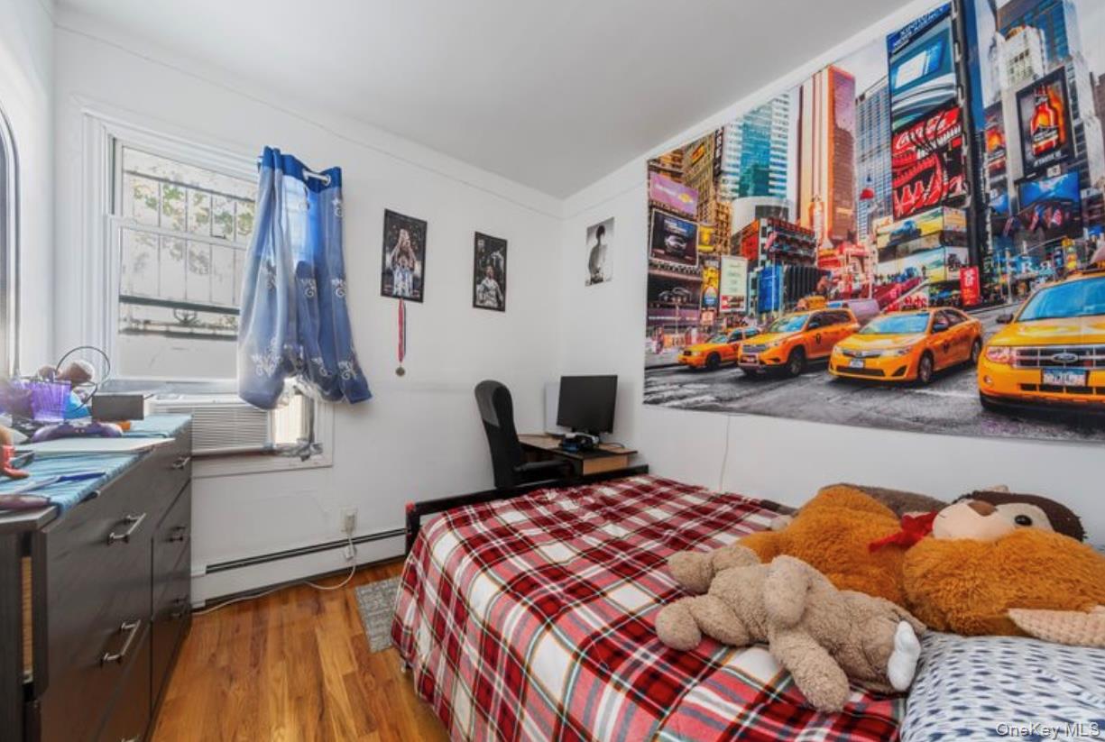 12033 144th Street, South Ozone Park, NY 11436