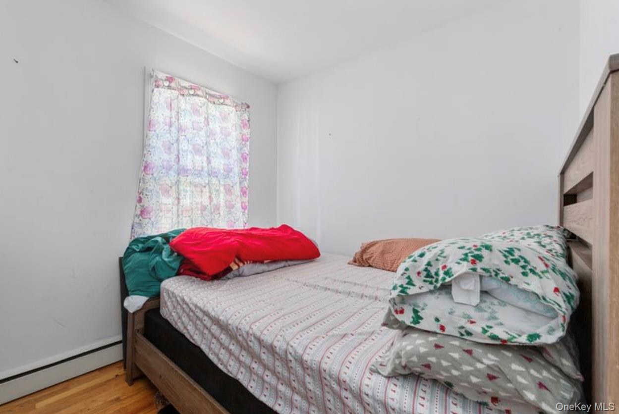 12033 144th Street, South Ozone Park, NY 11436