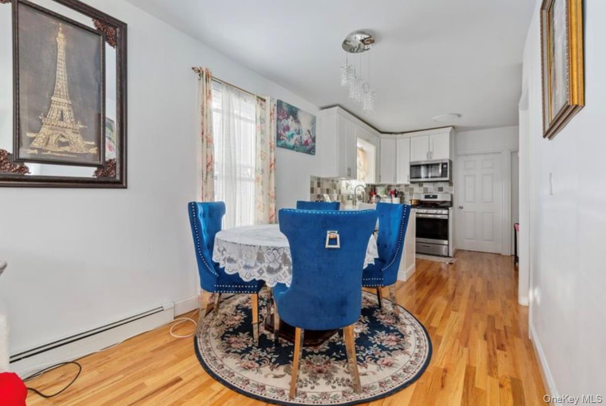 12033 144th Street, South Ozone Park, NY 11436