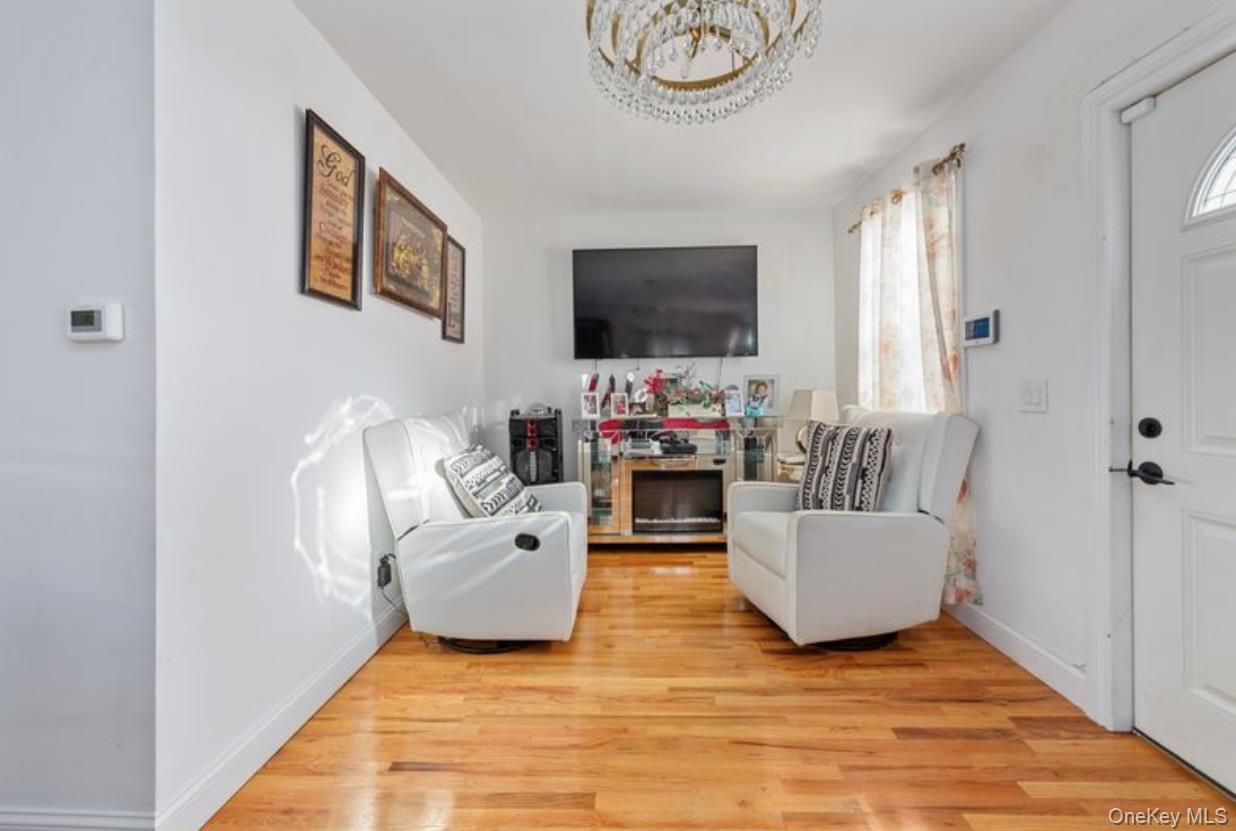 12033 144th Street, South Ozone Park, NY 11436