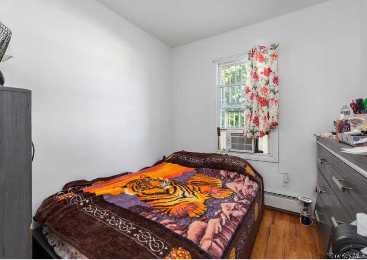 12033 144th Street, South Ozone Park, NY 11436