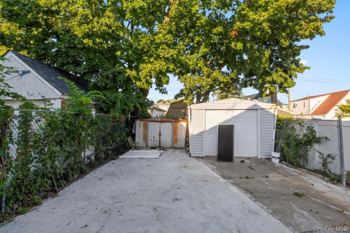 12033 144th Street, South Ozone Park, NY 11436