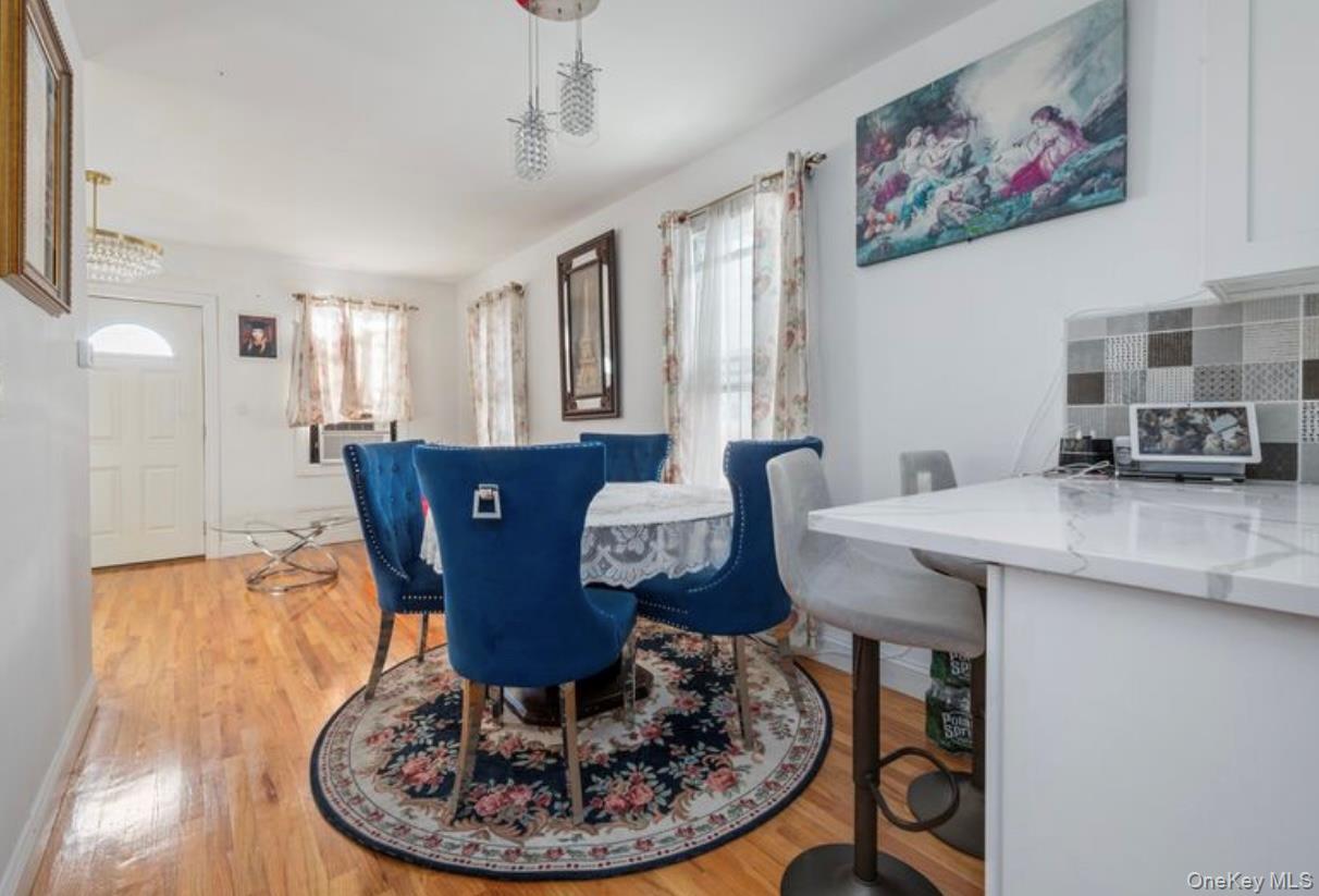 12033 144th Street, South Ozone Park, NY 11436