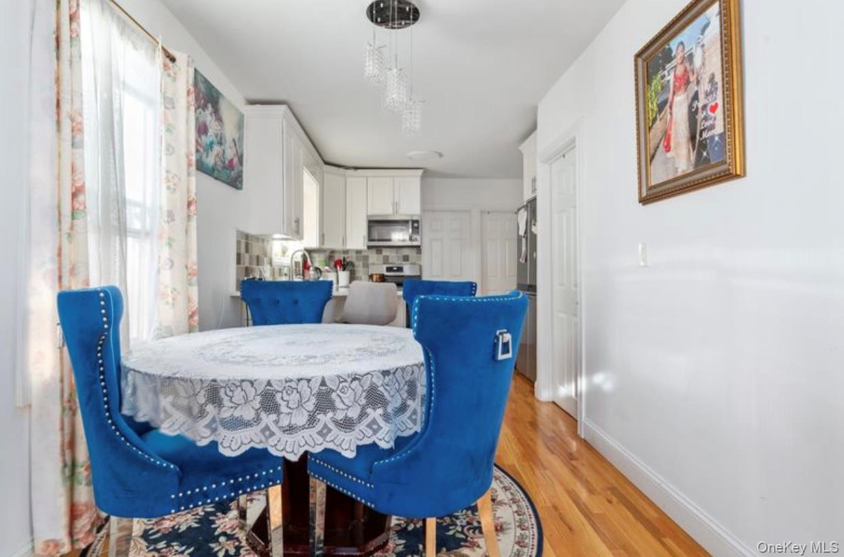 12033 144th Street, South Ozone Park, NY 11436