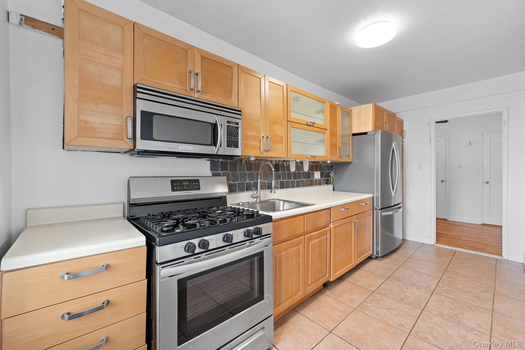 37-27 86th Street # 3E, Jackson Heights, NY 11372