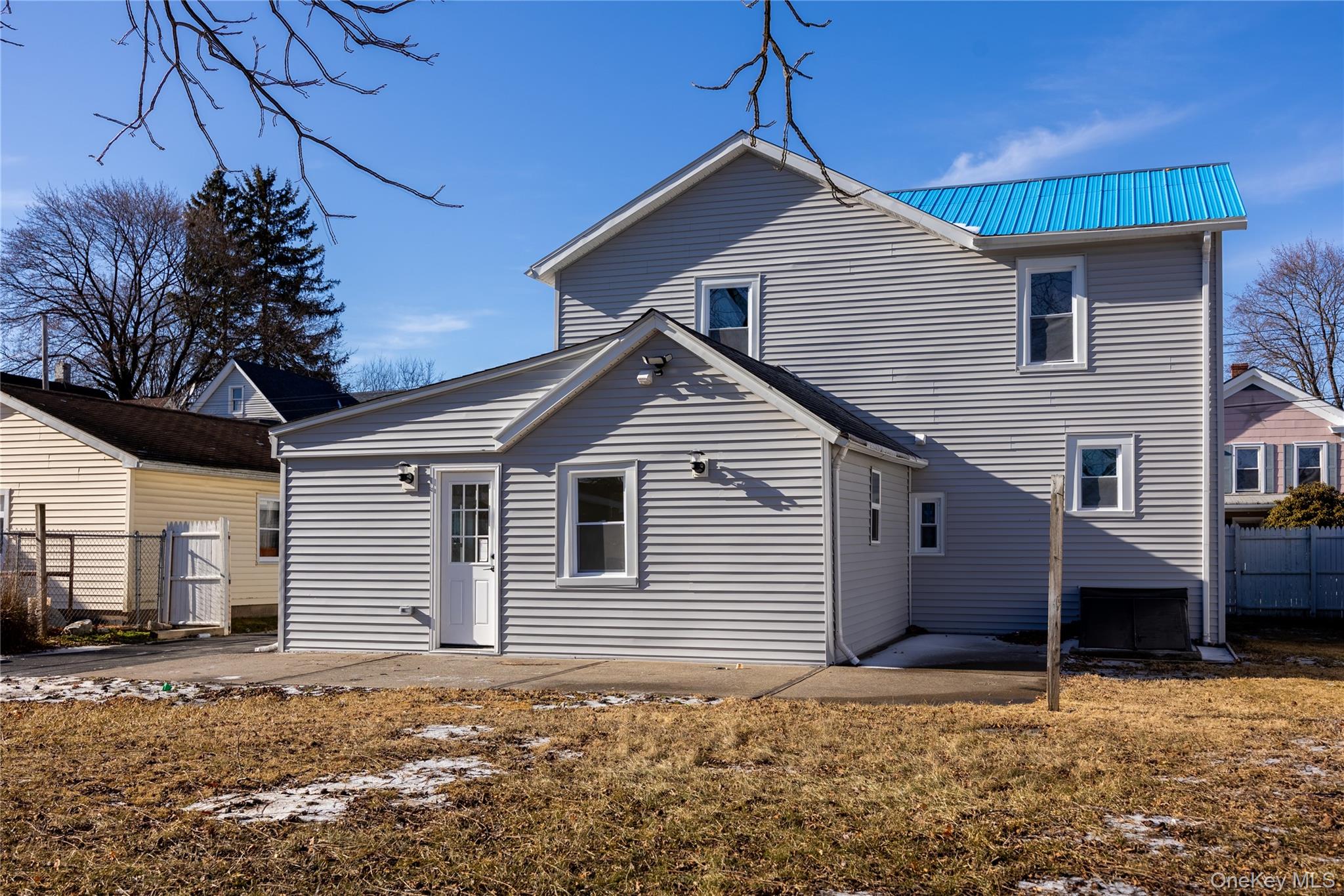 25 Mechanic Street, Port Jervis, NY 12771