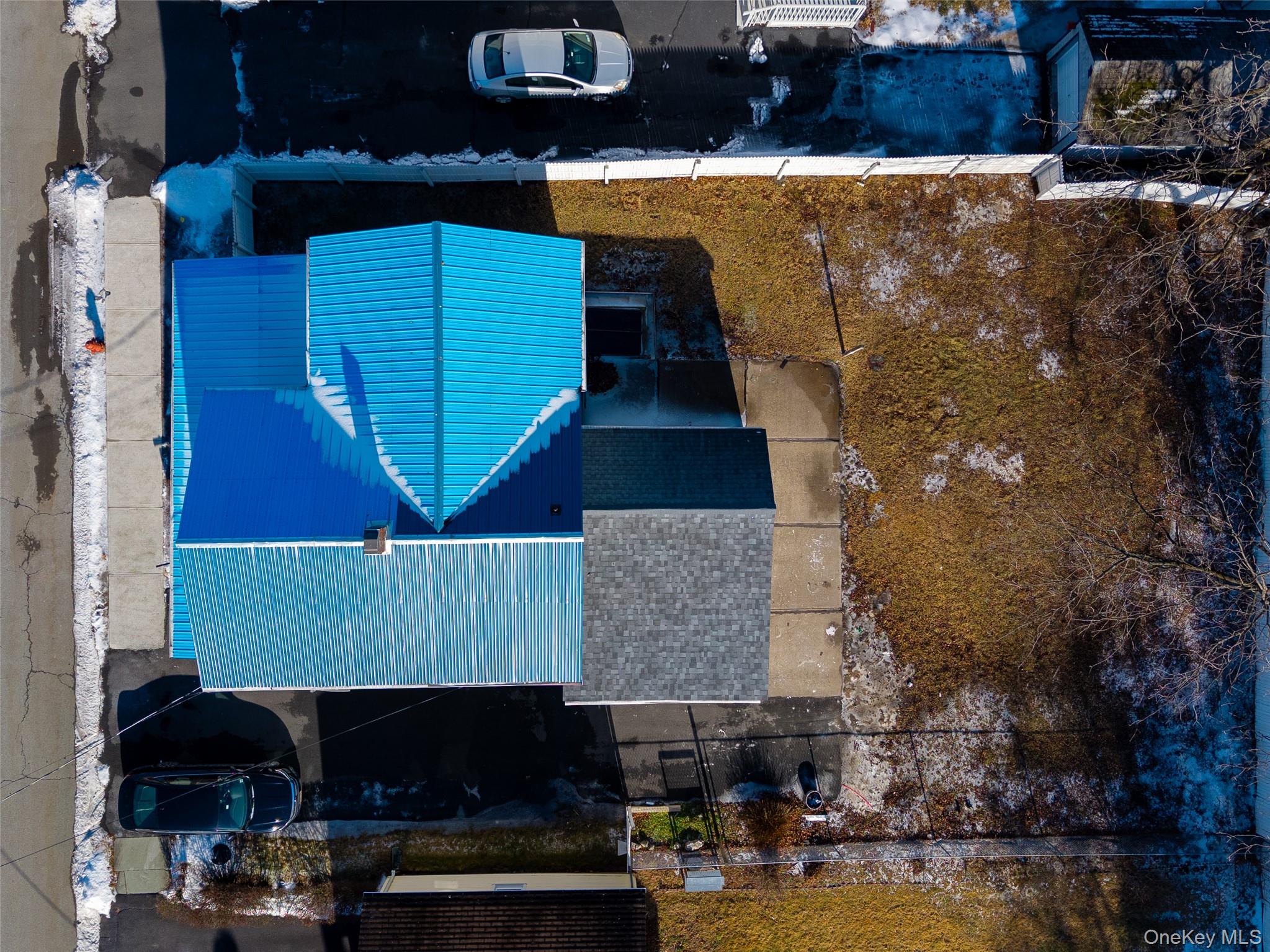 25 Mechanic Street, Port Jervis, NY 12771