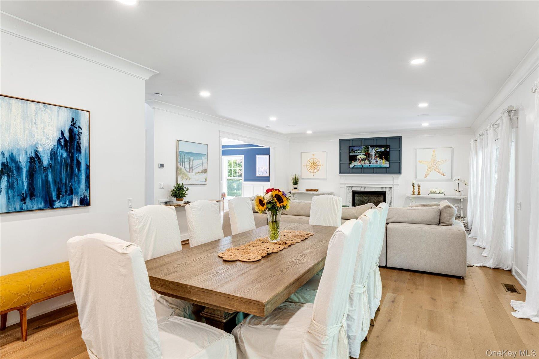 45 Old Sag Harbor Road, Southampton, NY 11968