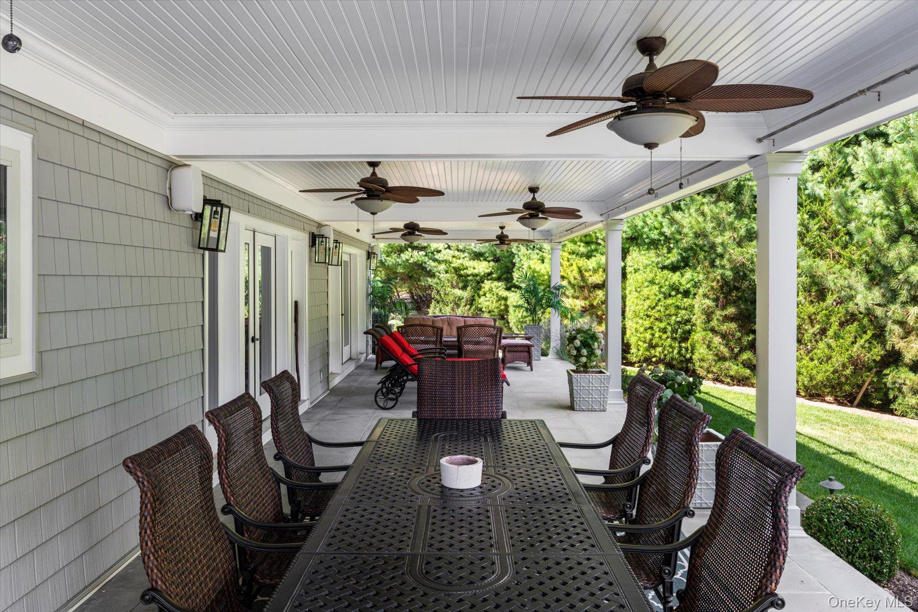 45 Old Sag Harbor Road, Southampton, NY 11968