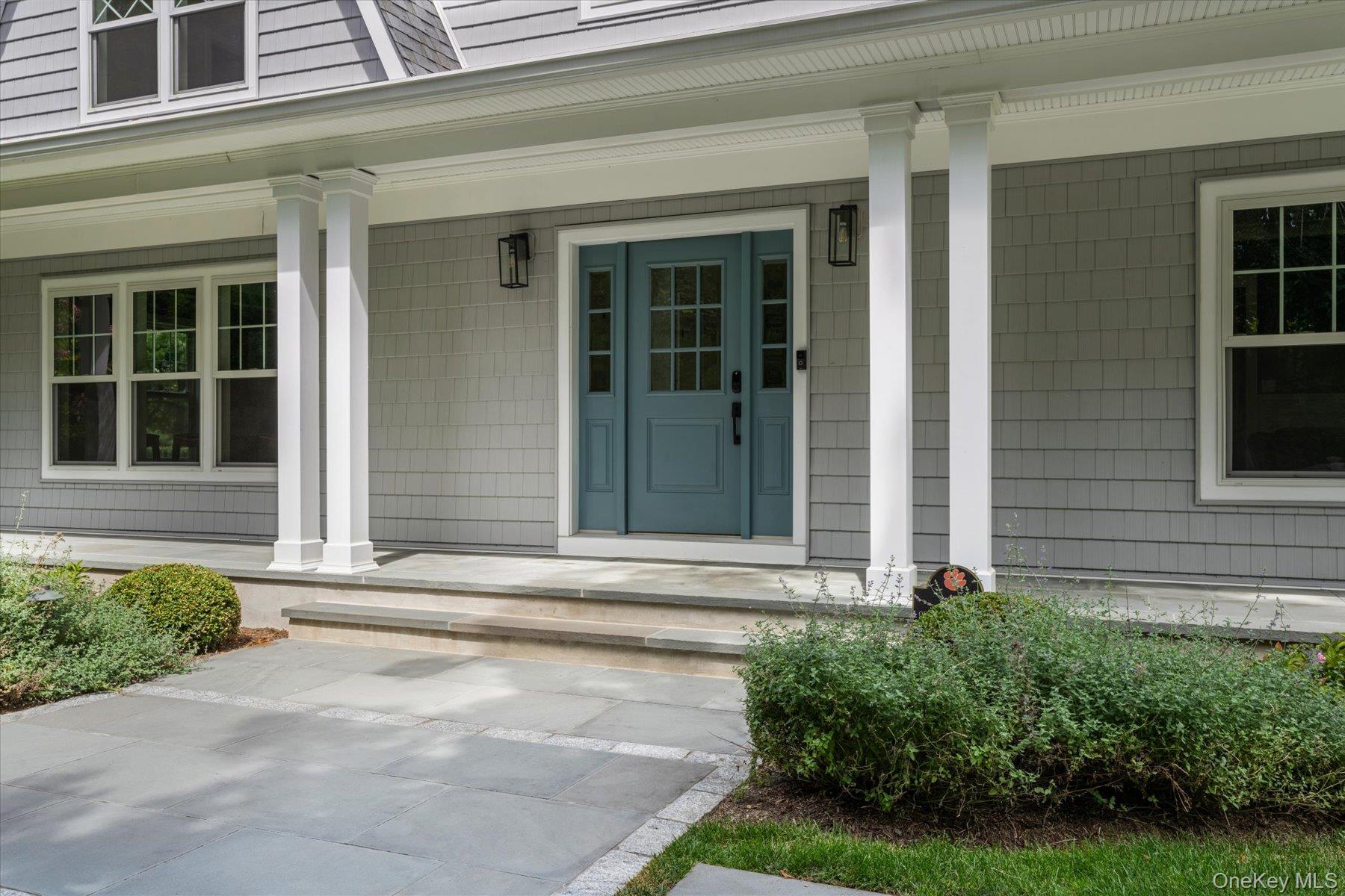 45 Old Sag Harbor Road, Southampton, NY 11968