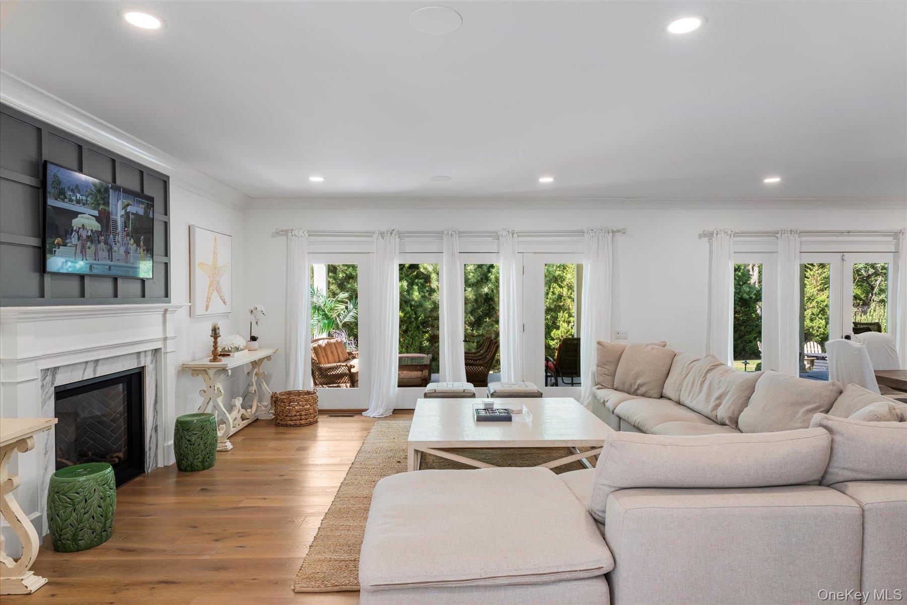 45 Old Sag Harbor Road, Southampton, NY 11968