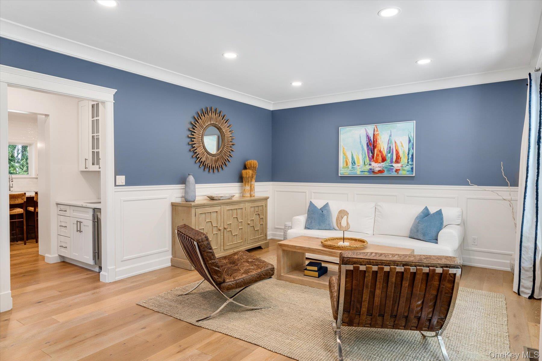 45 Old Sag Harbor Road, Southampton, NY 11968