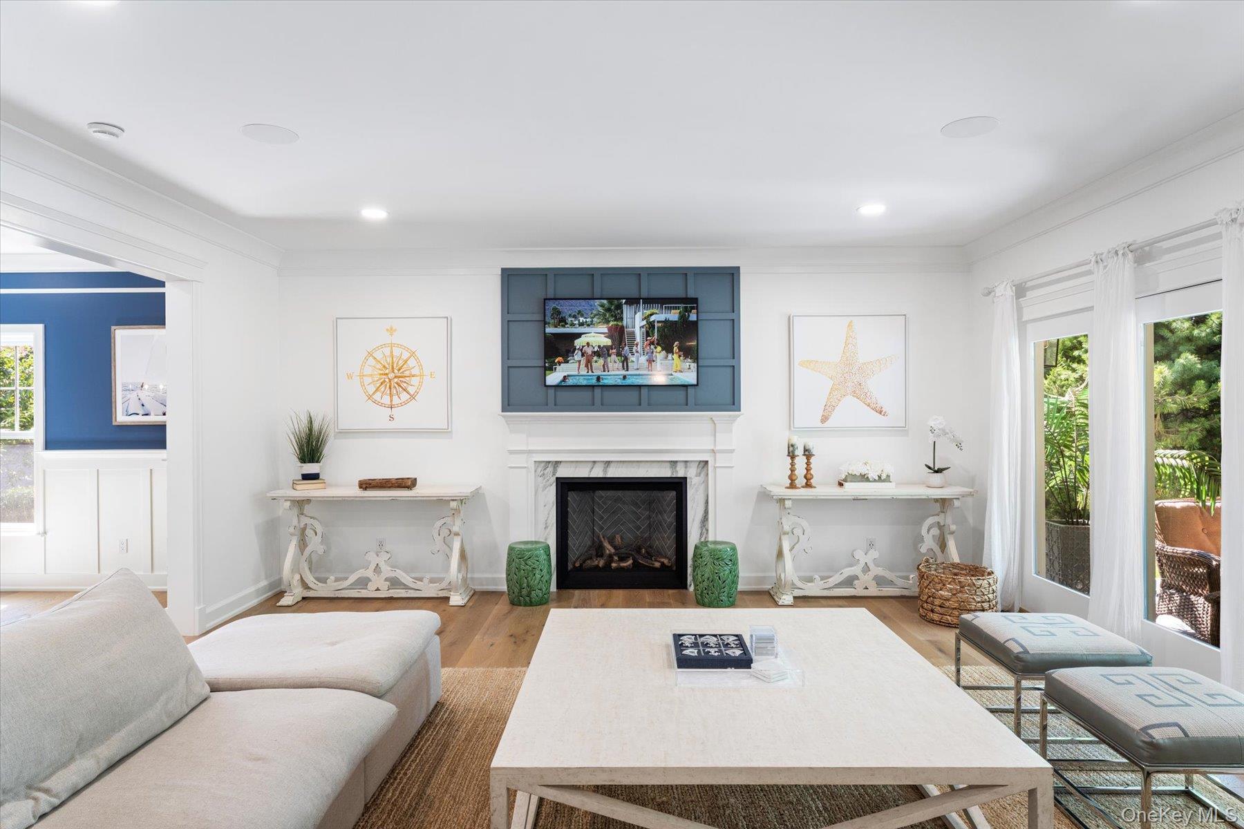 45 Old Sag Harbor Road, Southampton, NY 11968