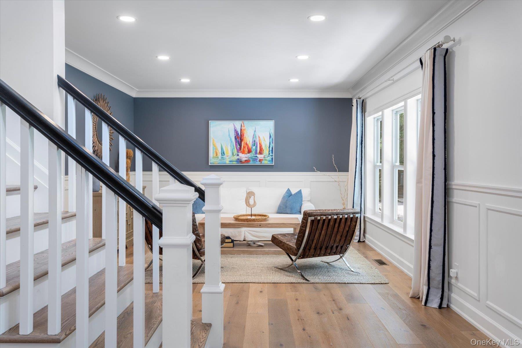 45 Old Sag Harbor Road, Southampton, NY 11968